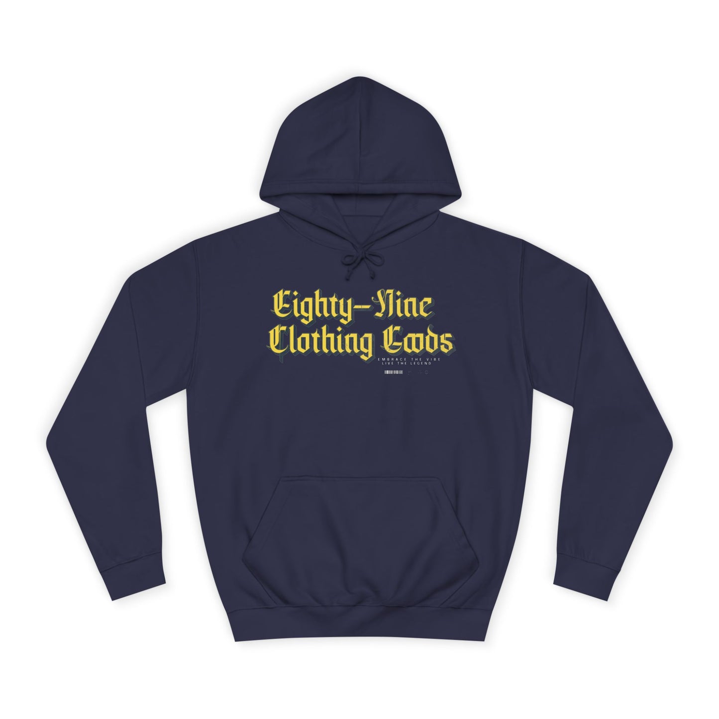 West side Hoodie