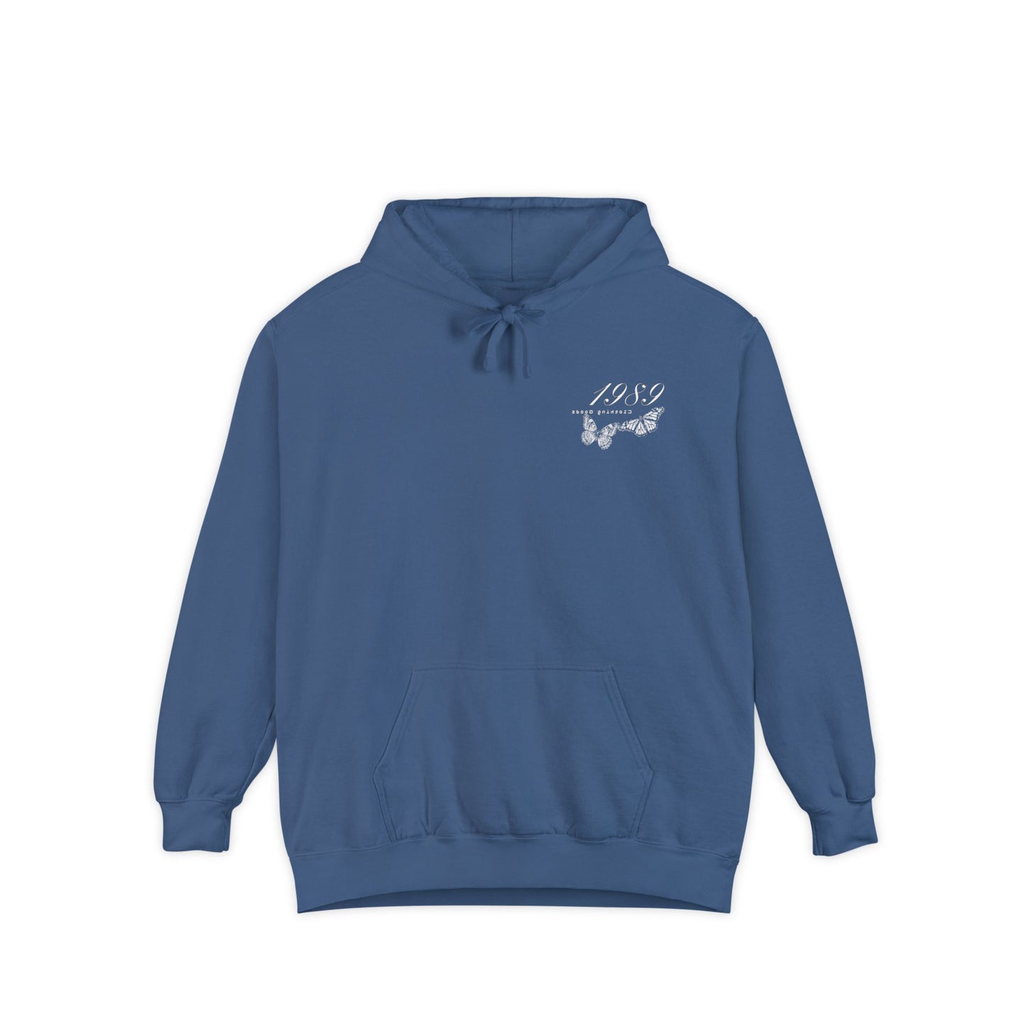 Women's Butterfly Hoodie