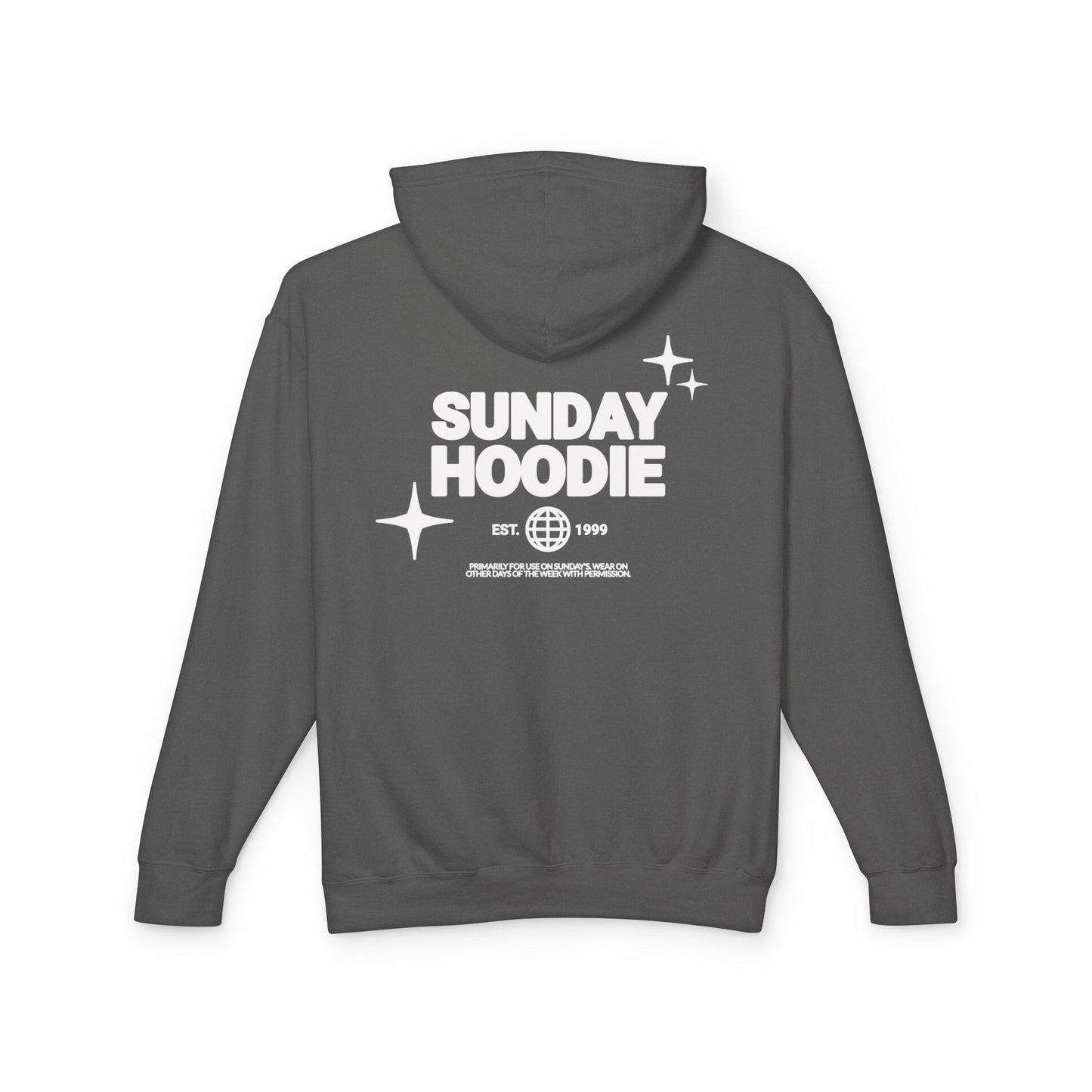 Sunday Hoodie
