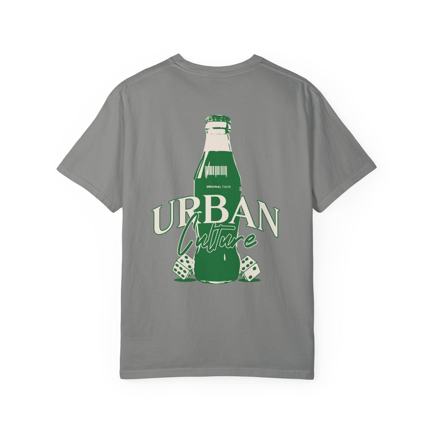 Urban Culture