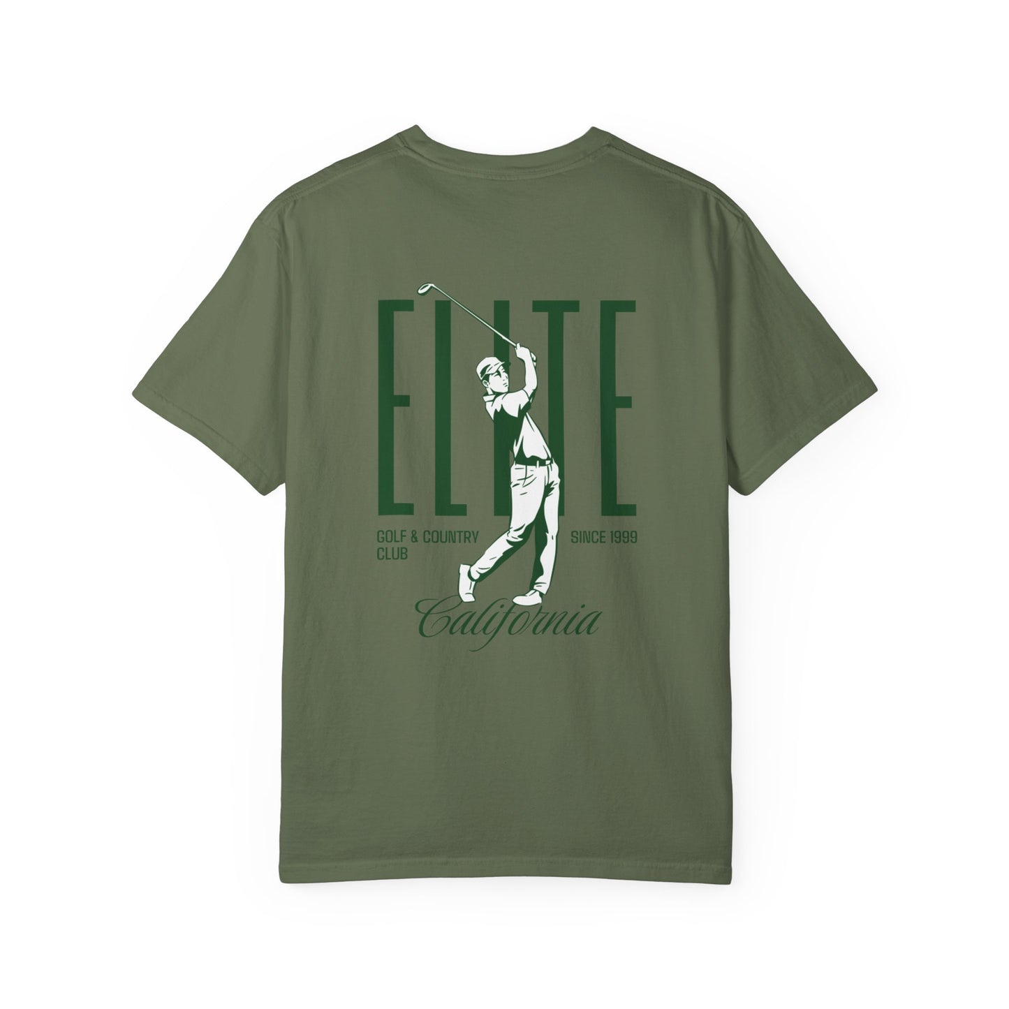 Elite Golf Club