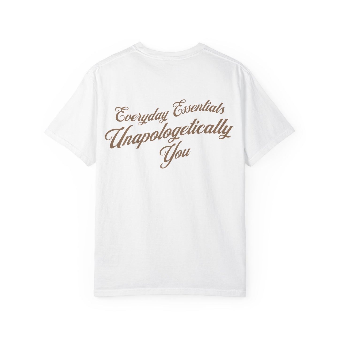 1989 Logo - Everyday Essentials. Unapologetically You