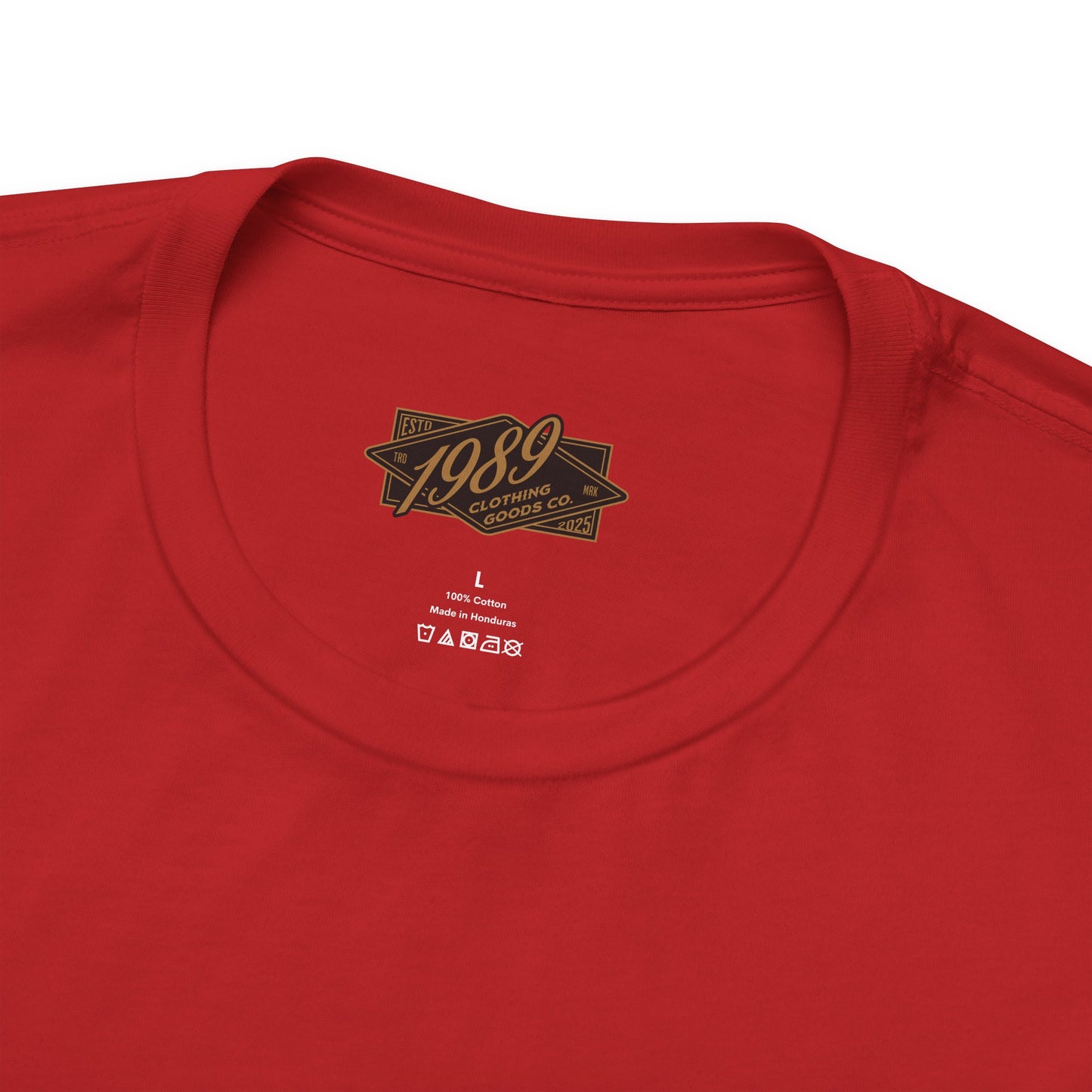 Dragon Wisdom tee