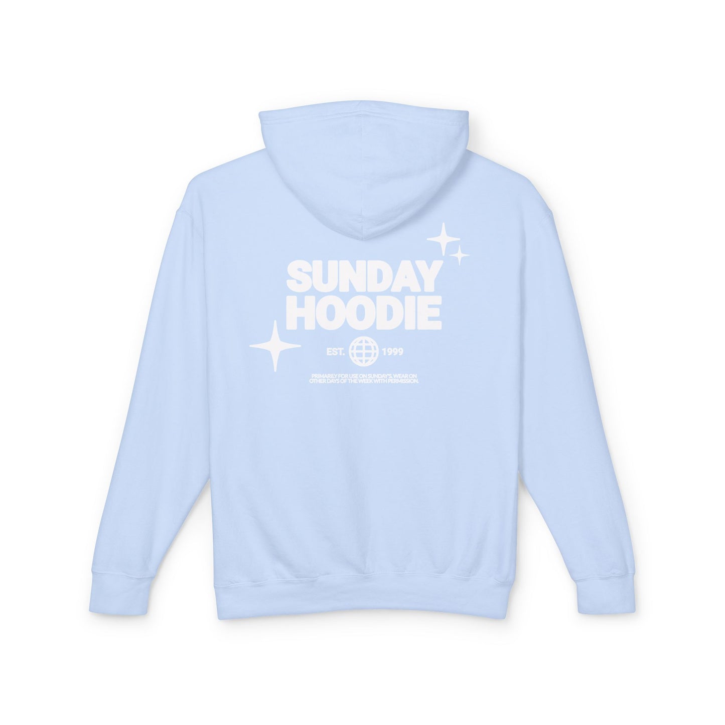 Sunday Hoodie