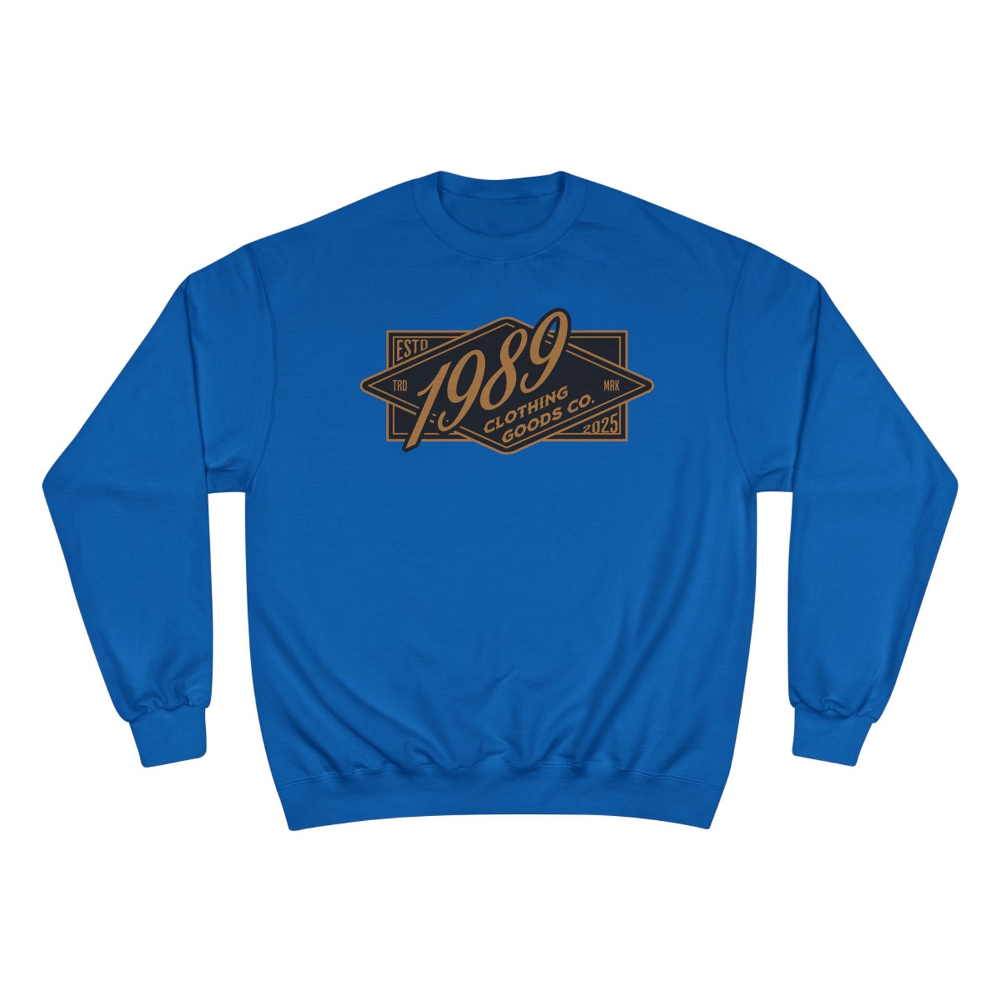 Vintage 1989 Champion Sweatshirt