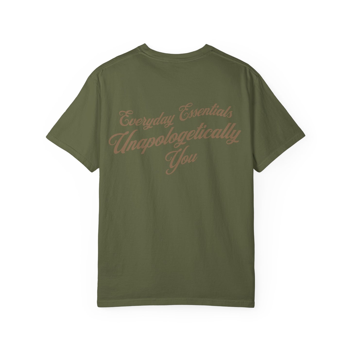 1989 Logo - Everyday Essentials. Unapologetically You