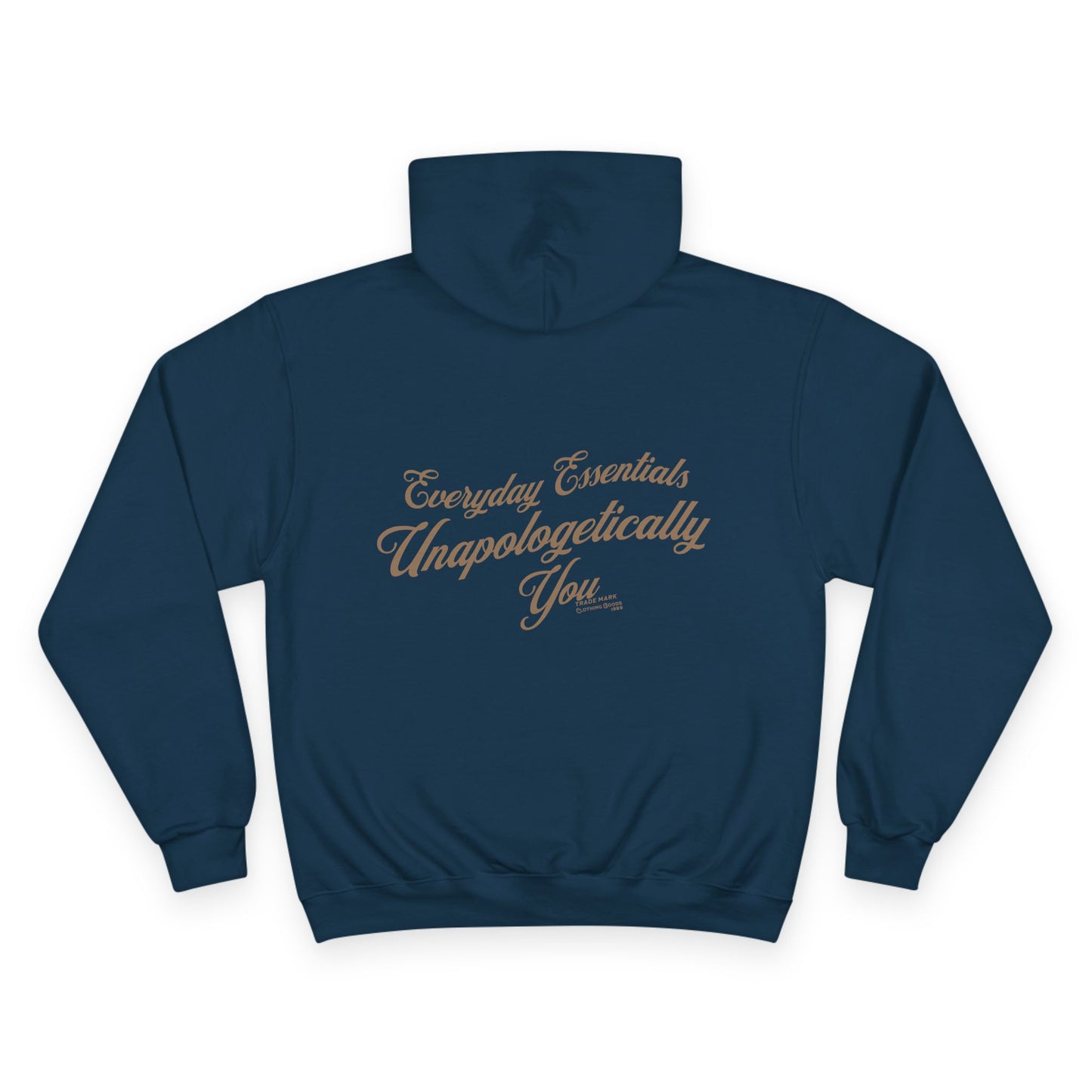 Classic 1989 Champion Hoodie