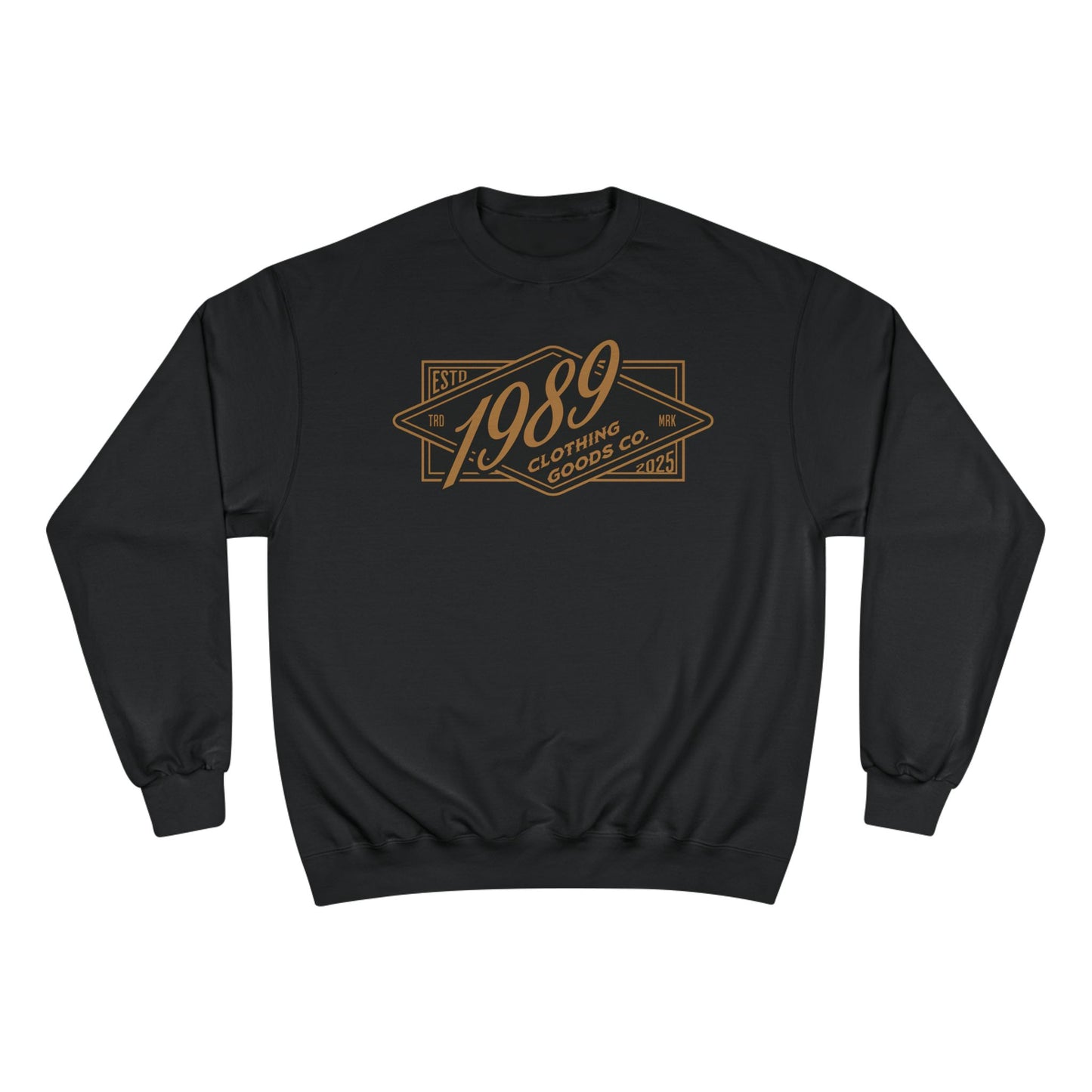 Vintage 1989 Champion Sweatshirt