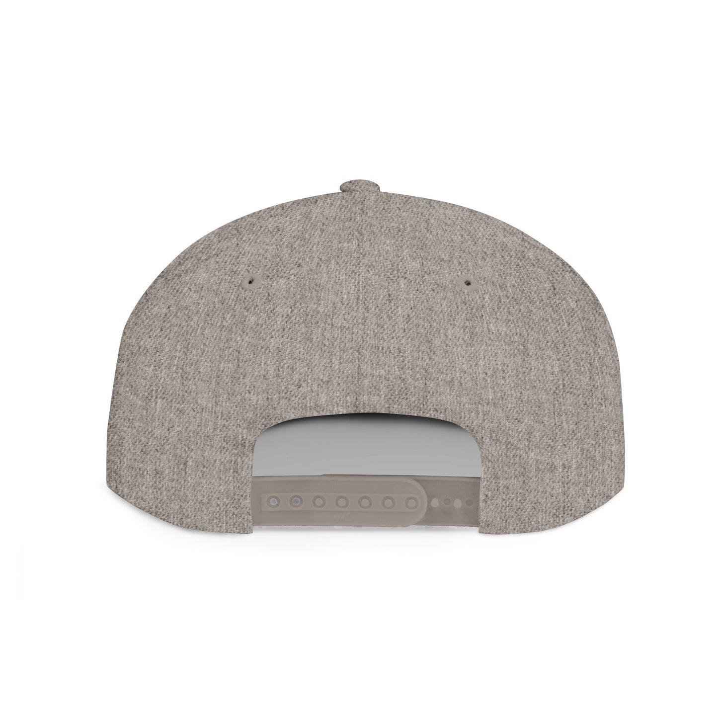 1989 Retro Flat Bill Snapback Cap
