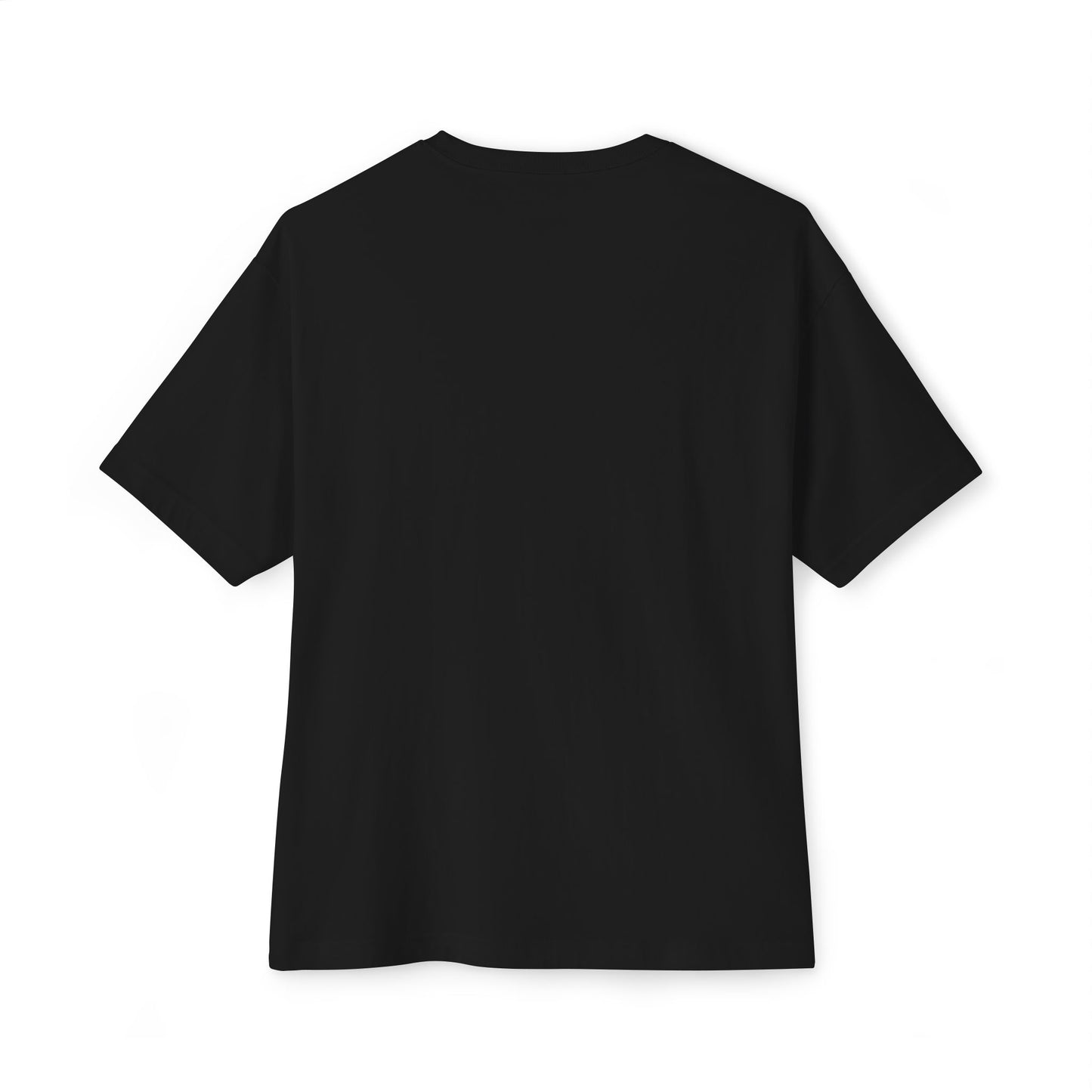 Sabbatical Oversized Tee