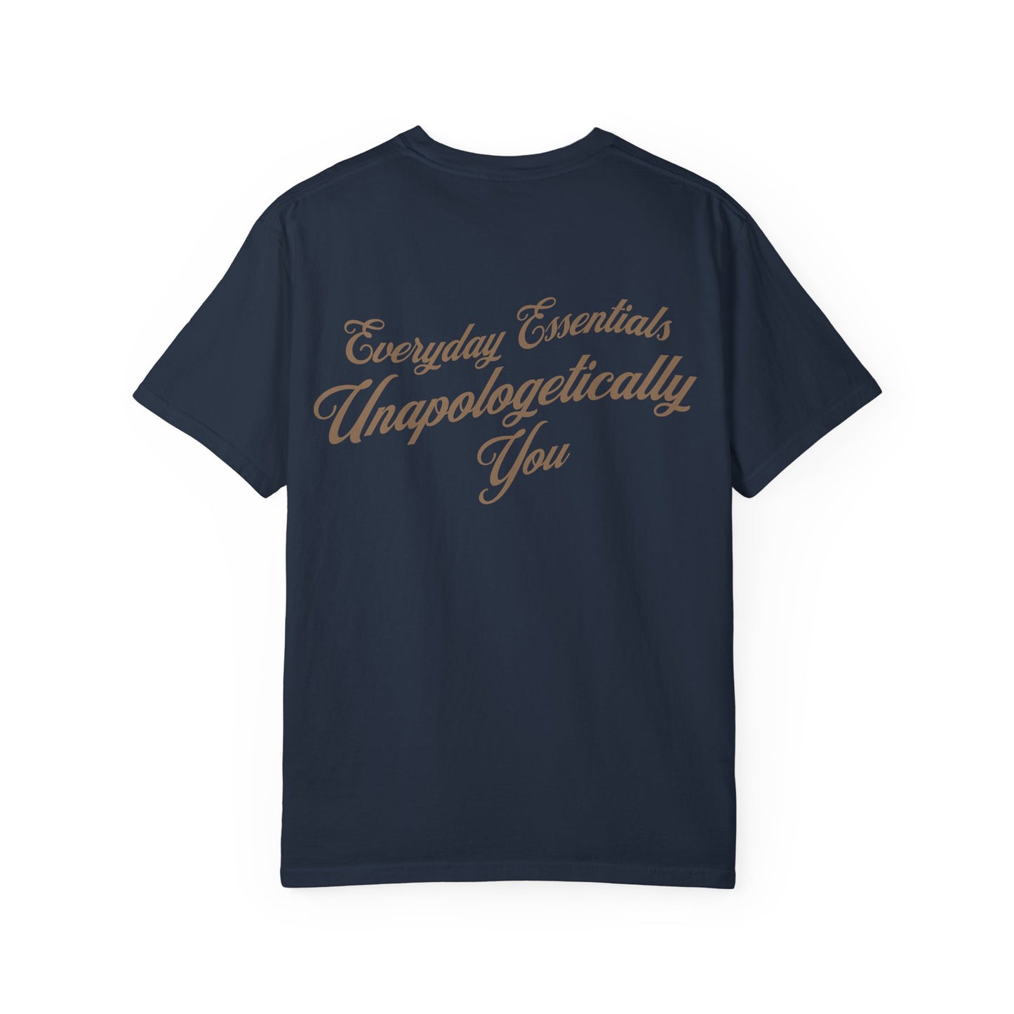 1989 Logo - Everyday Essentials. Unapologetically You