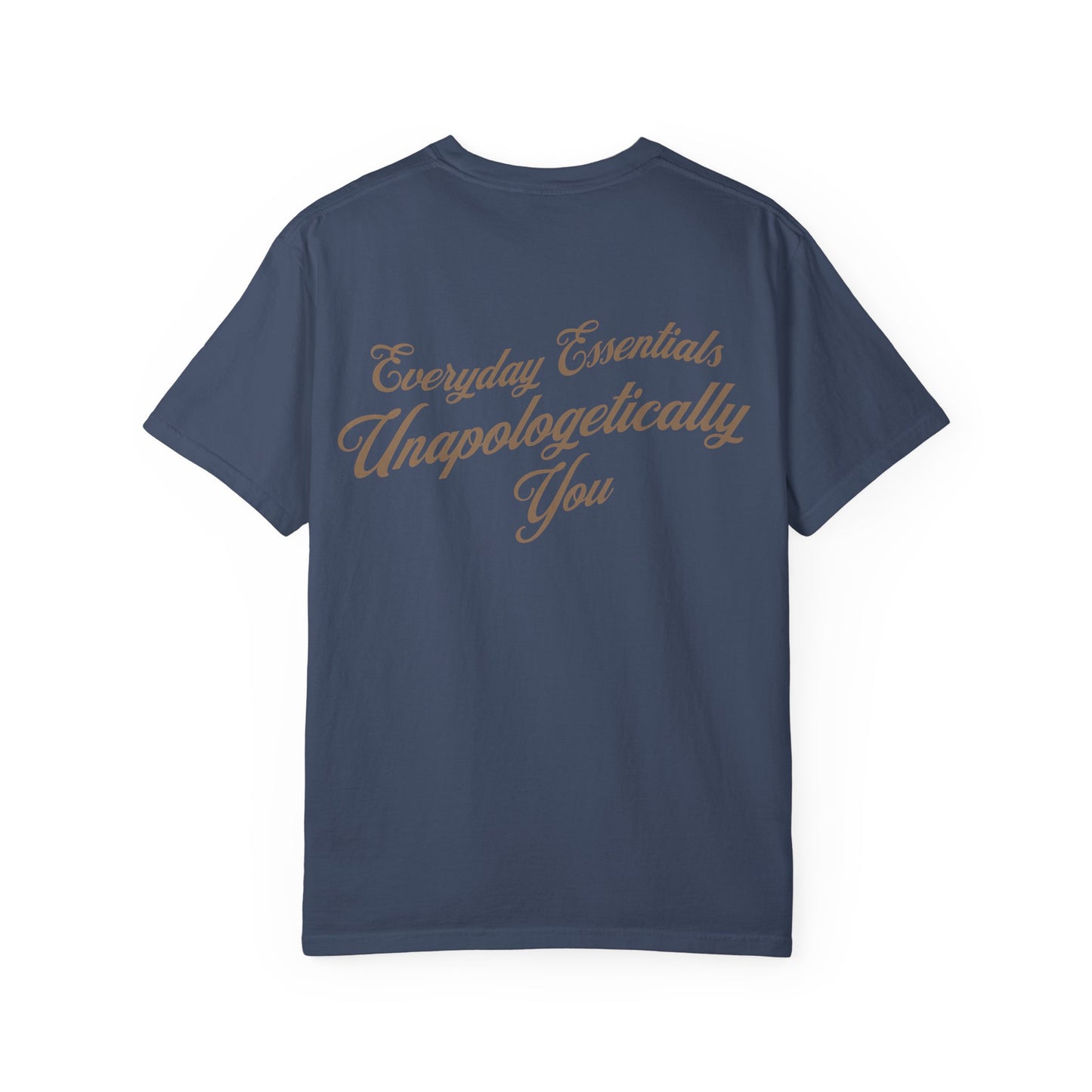 1989 Logo - Everyday Essentials. Unapologetically You