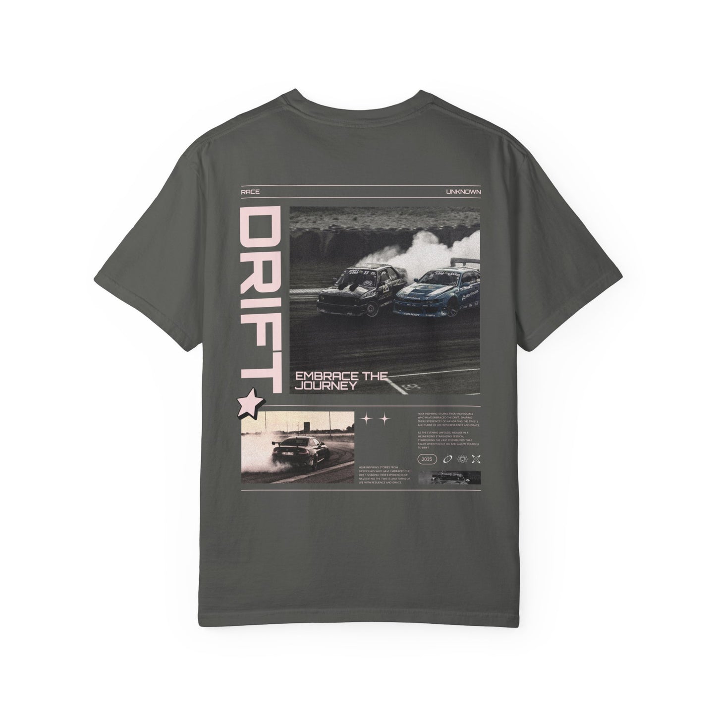Drift Journey