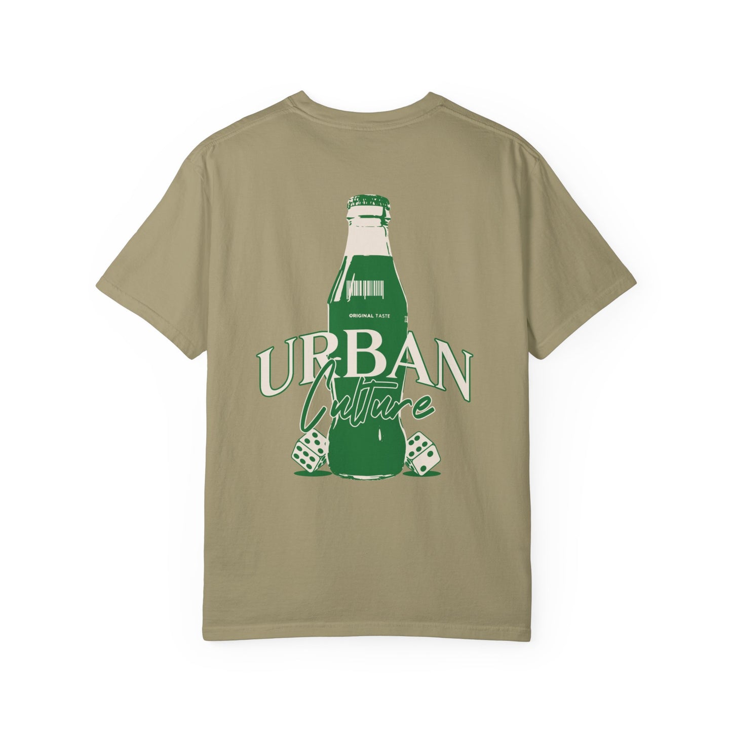 Urban Culture