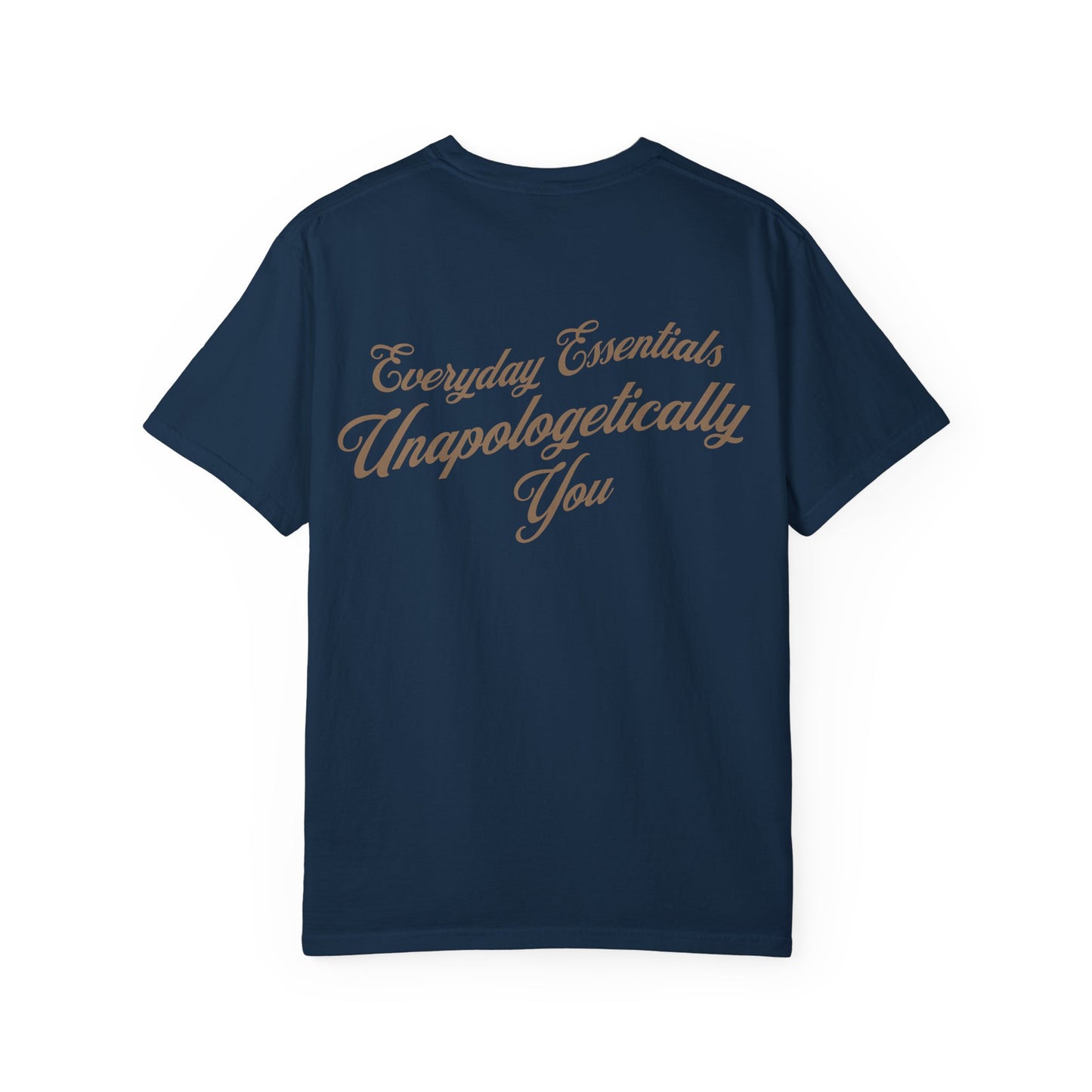 1989 Logo - Everyday Essentials. Unapologetically You