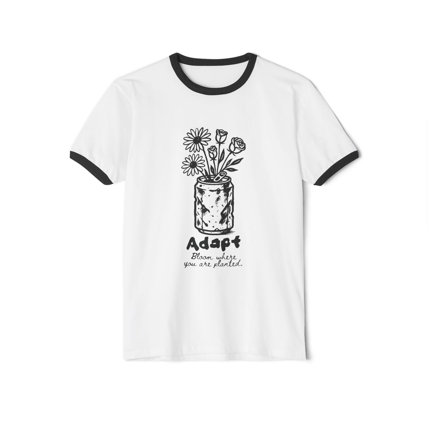 Adapt Floral Ringer