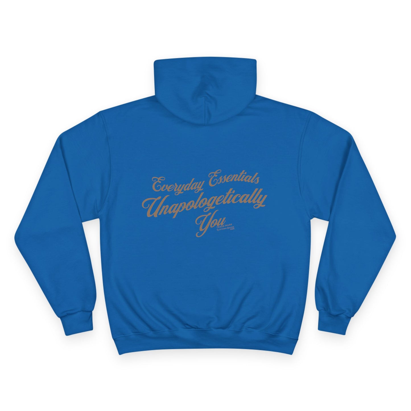 Classic 1989 Champion Hoodie