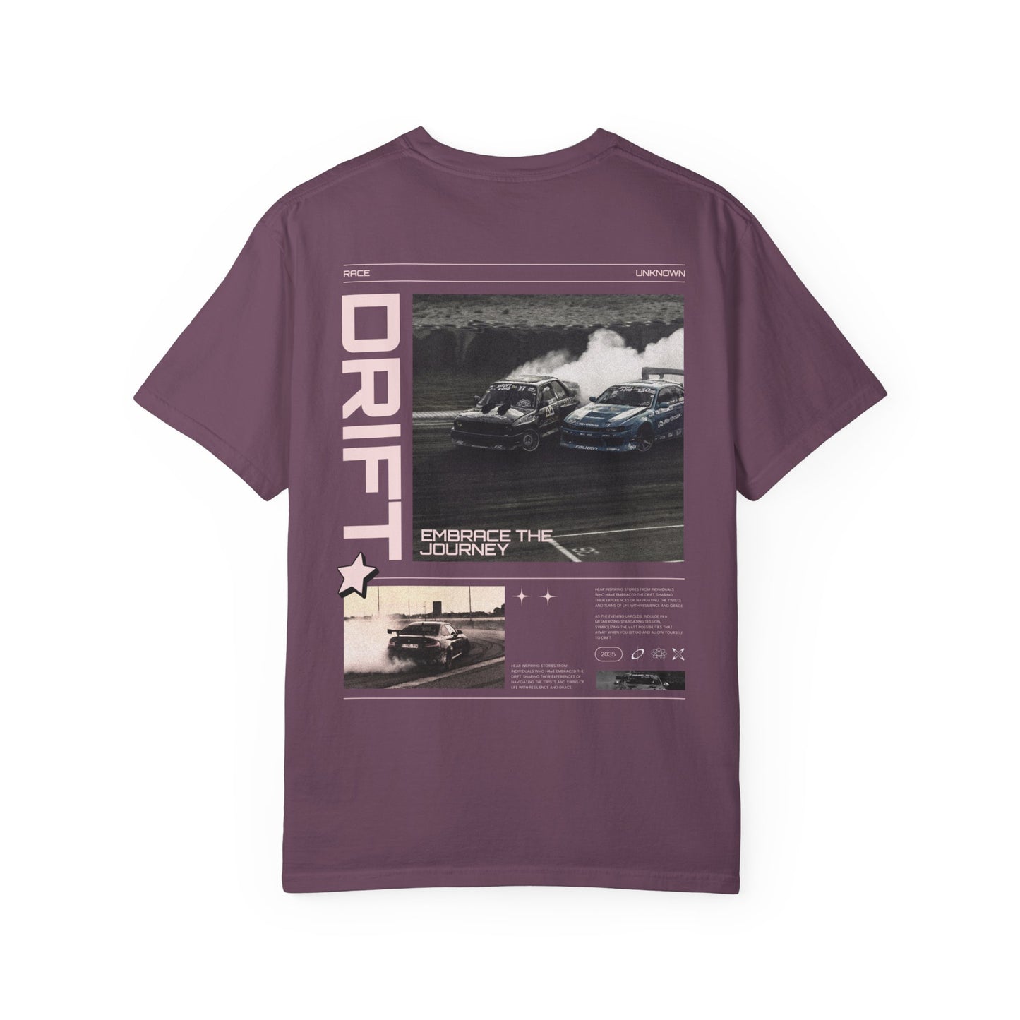 Drift Journey