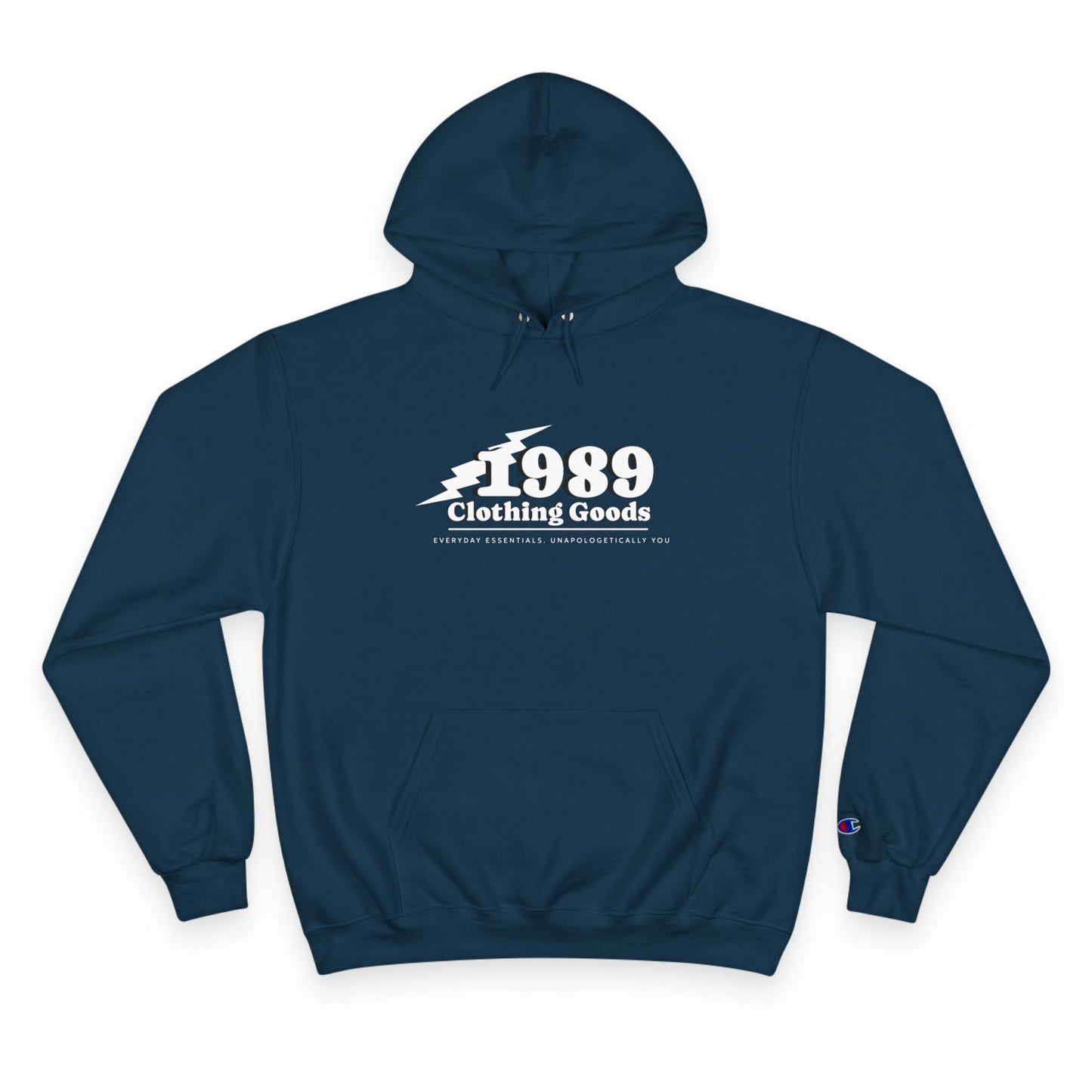 Regret Nothing Hoodie