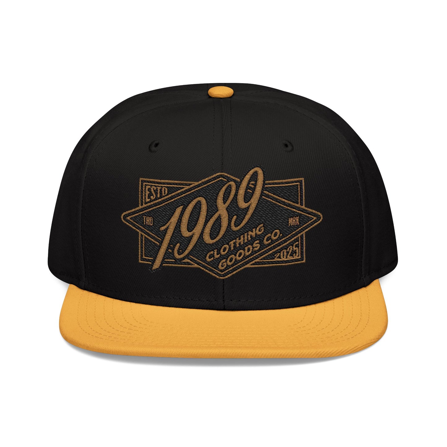 Vintage 1989 Hat