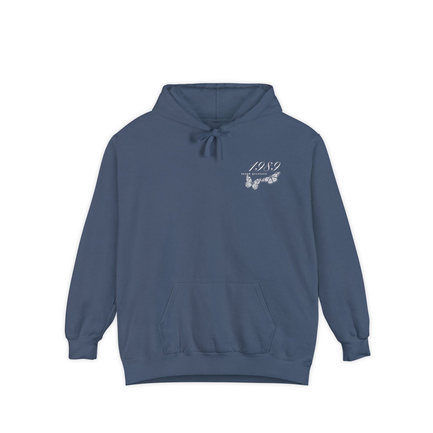 Women's Butterfly Hoodie