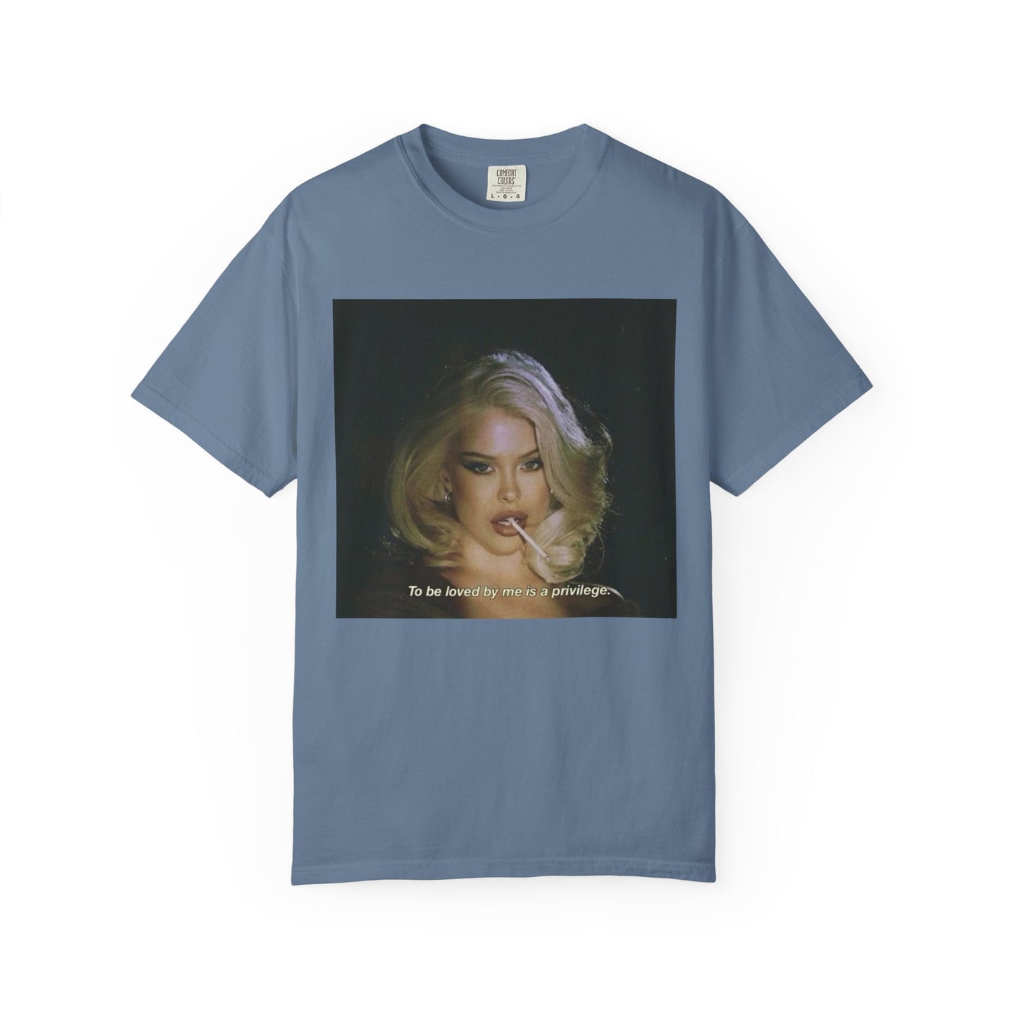 Privilege T-Shirt