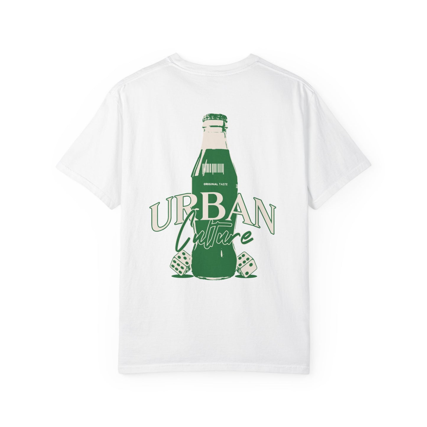 Urban Culture