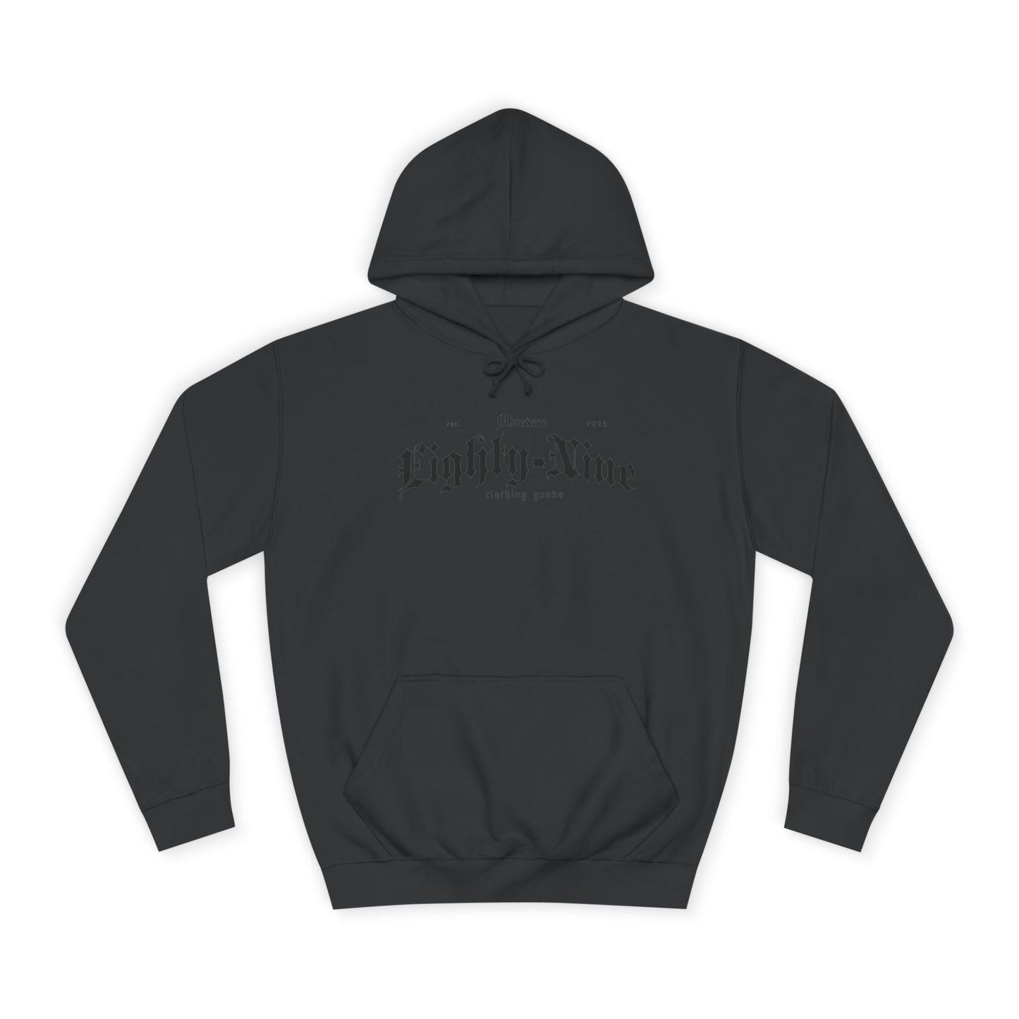 1989 Tag Hoodie