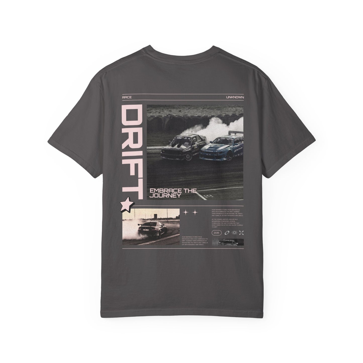 Drift Journey