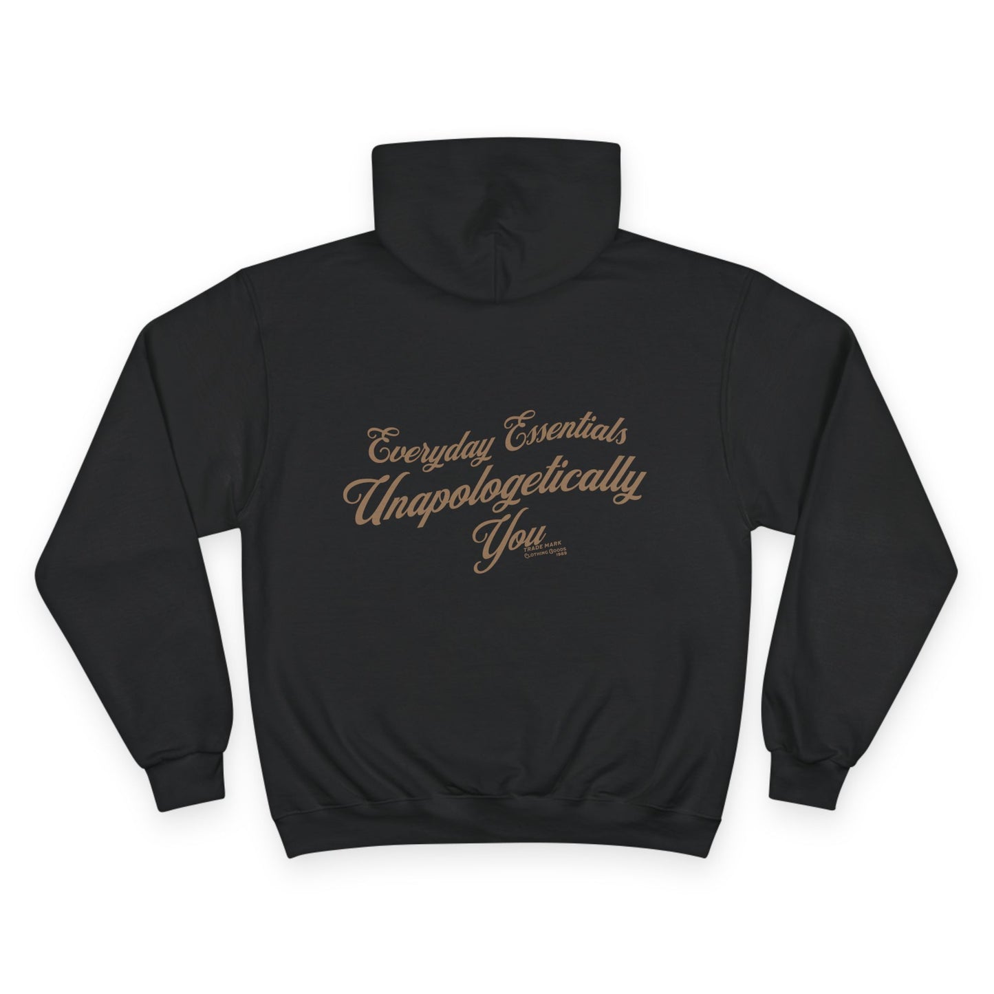 Classic 1989 Champion Hoodie
