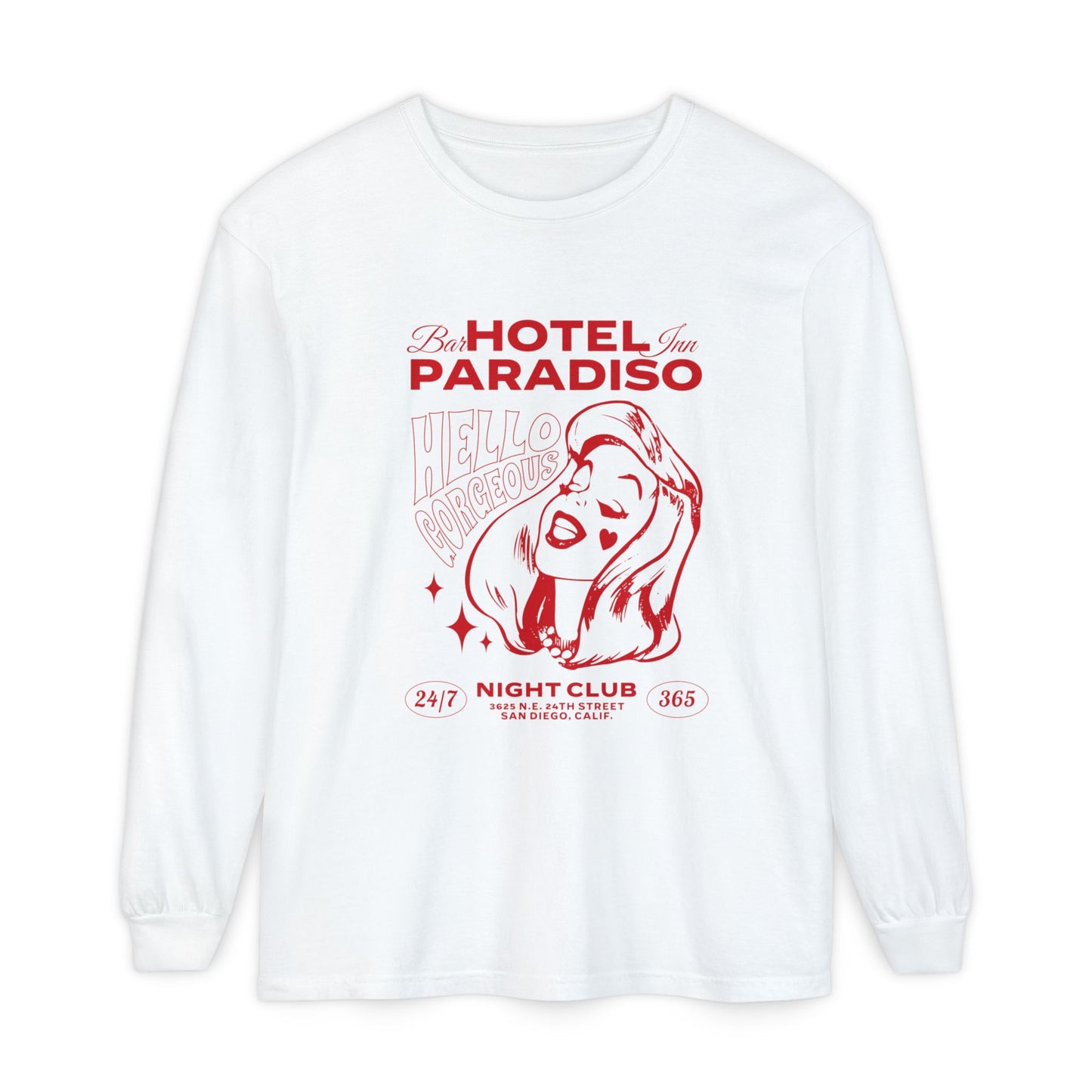 Hotel Paradiso