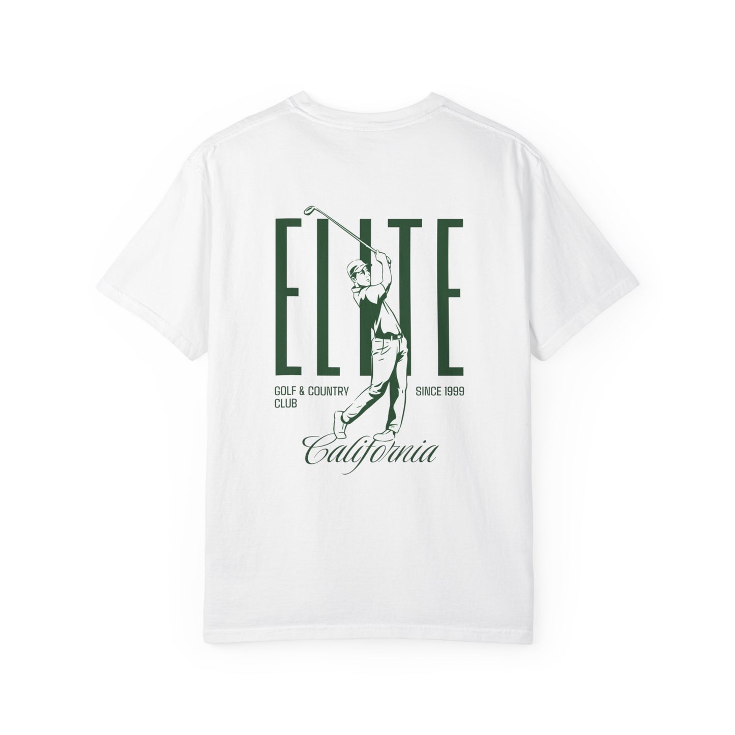 Elite Golf Club