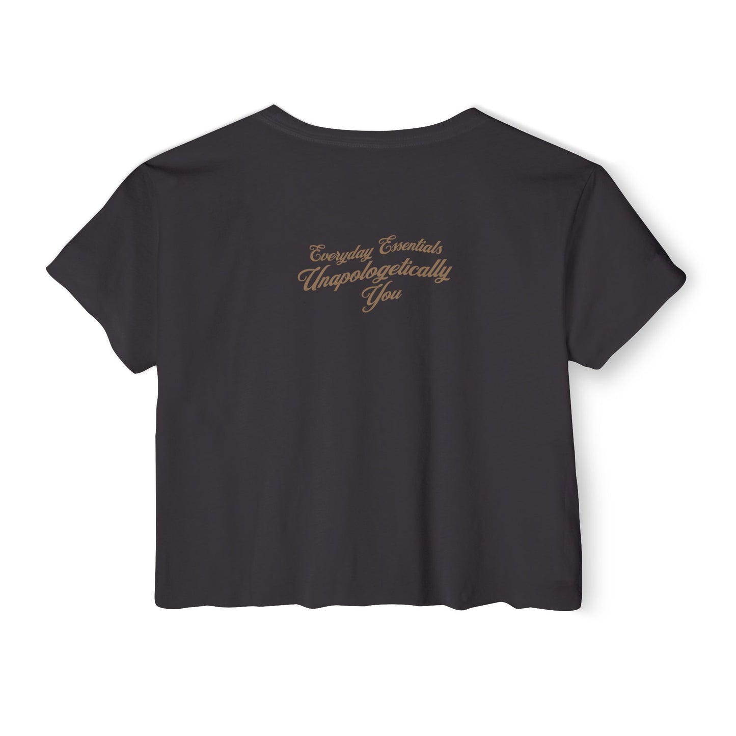Unapologetically You-Floral Design