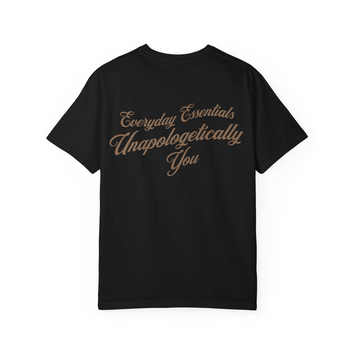 1989 Logo - Everyday Essentials. Unapologetically You