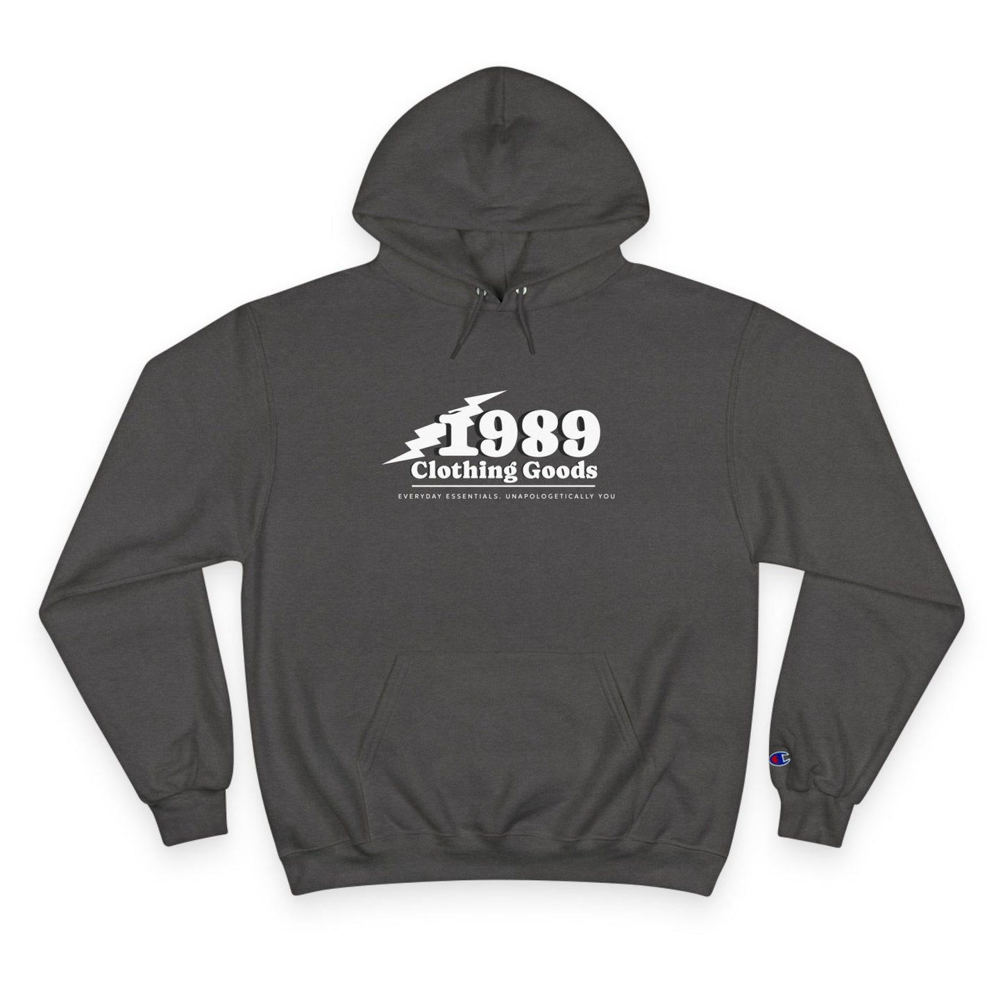 Regret Nothing Hoodie
