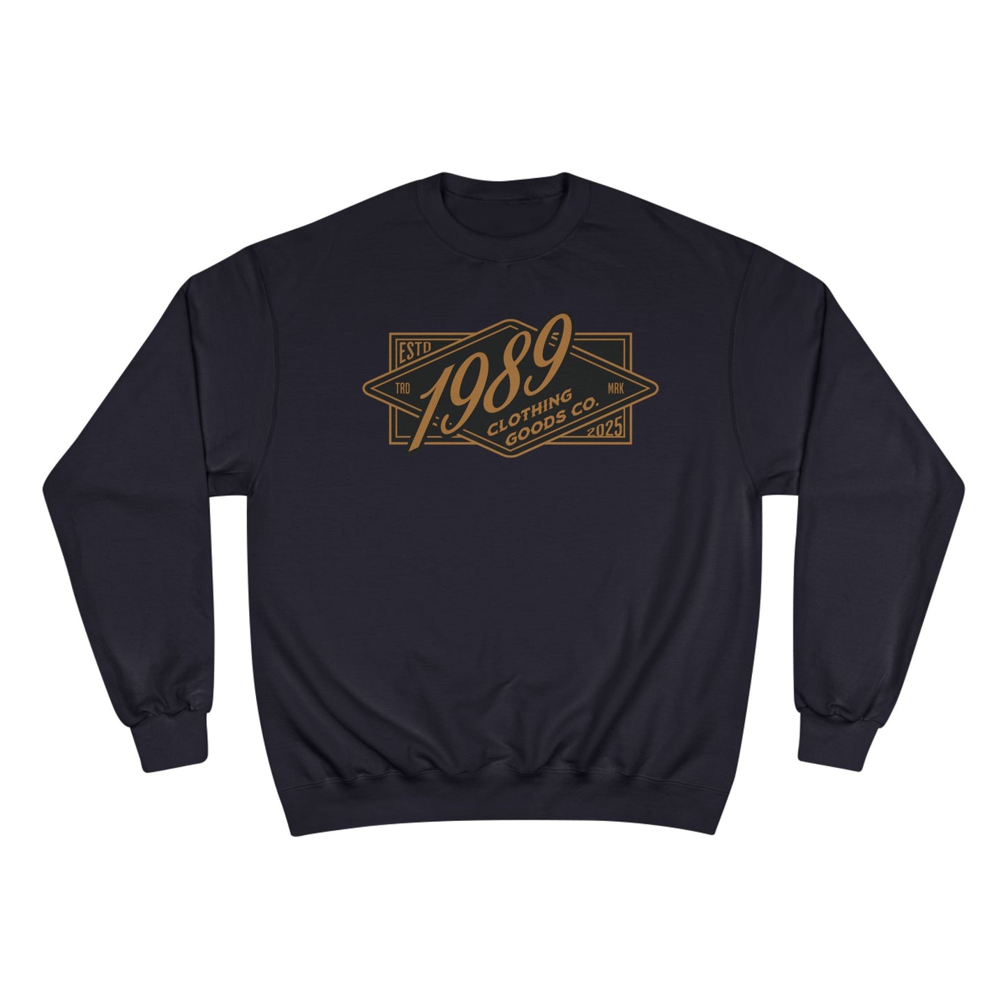 Vintage 1989 Champion Sweatshirt