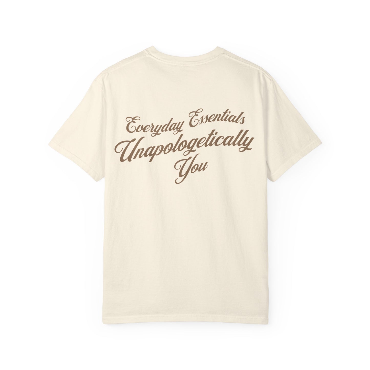 1989 Logo - Everyday Essentials. Unapologetically You
