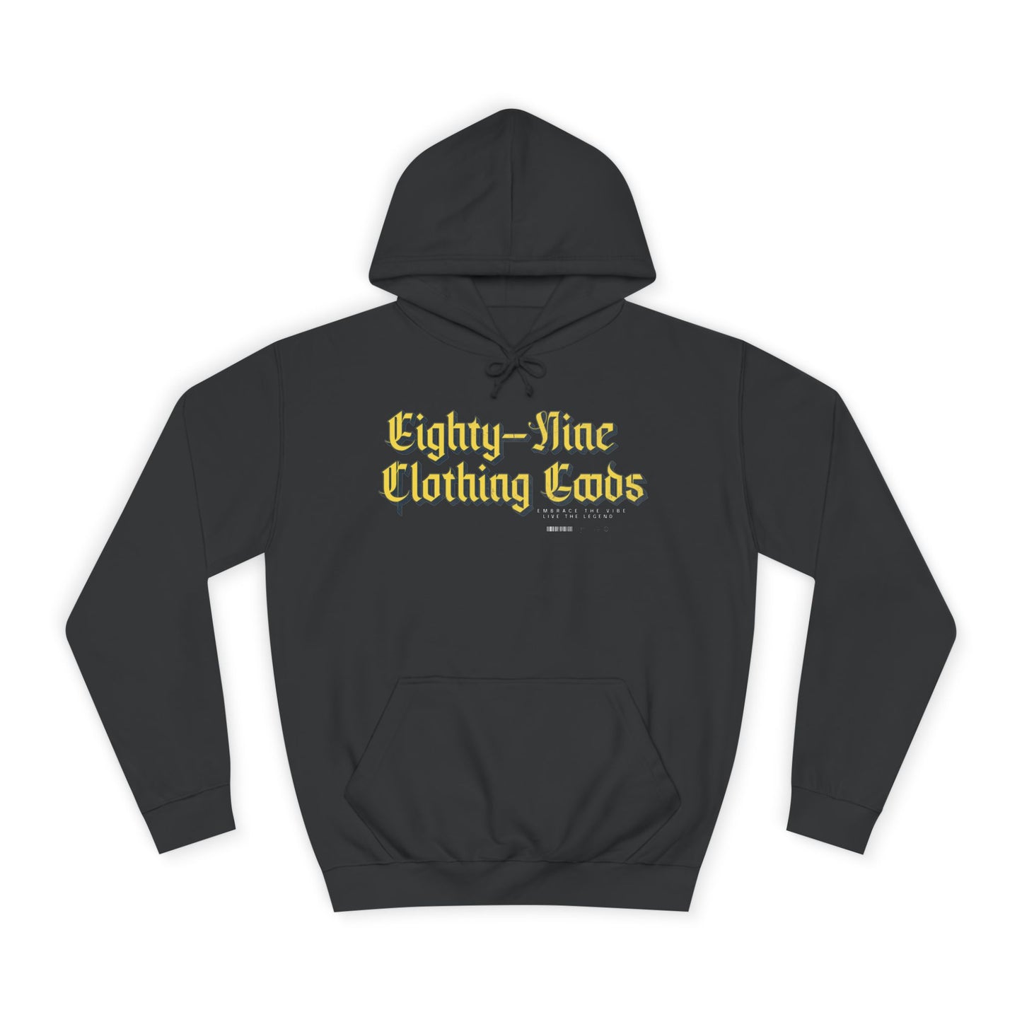 West side Hoodie