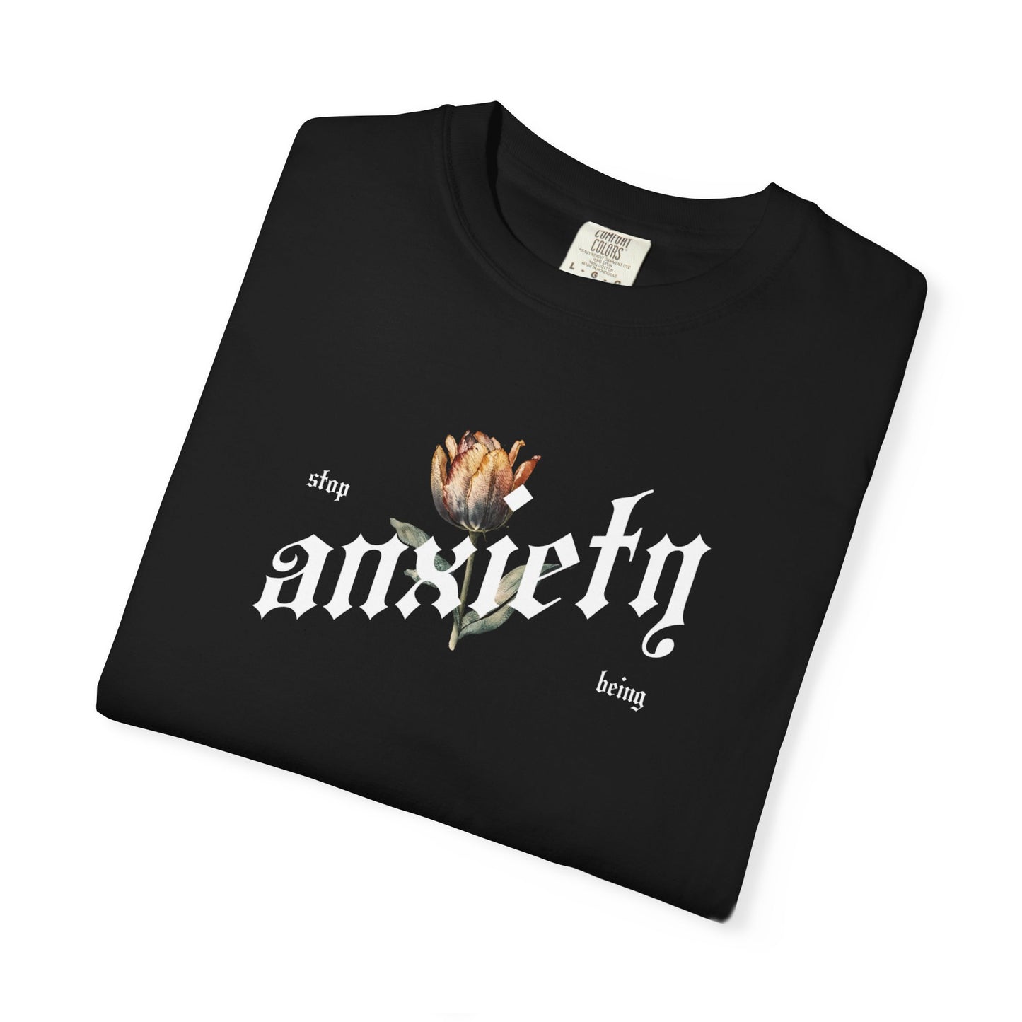 Anxiety