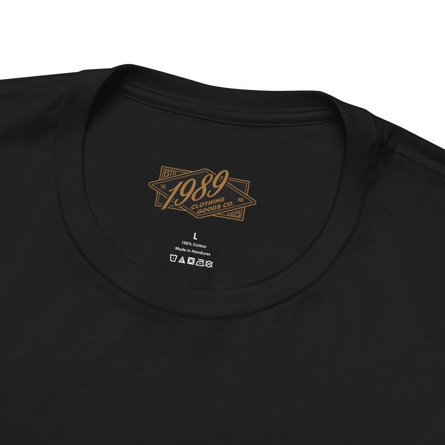 Dragon Wisdom tee