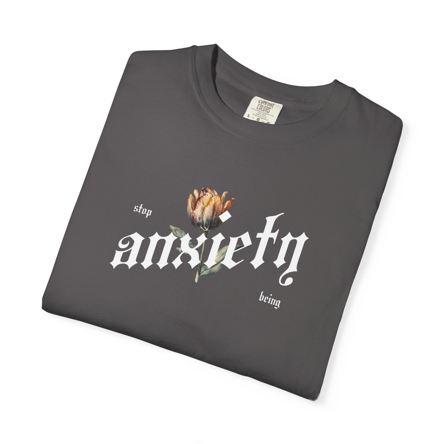 Anxiety