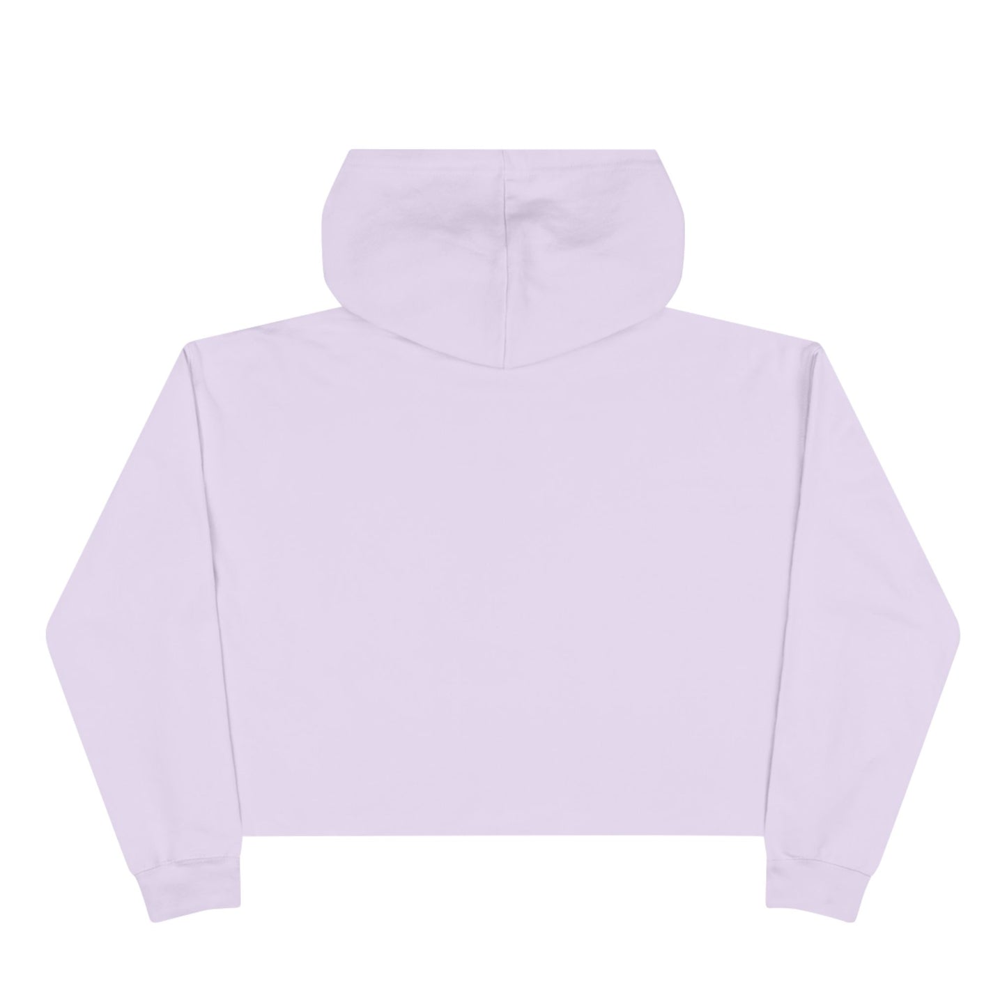 1989 Crop Hoodie