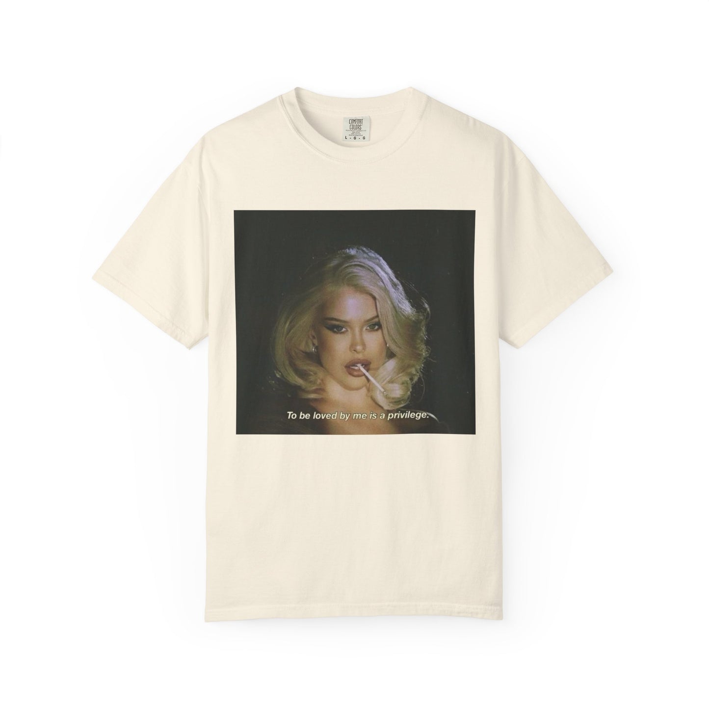 Privilege T-Shirt