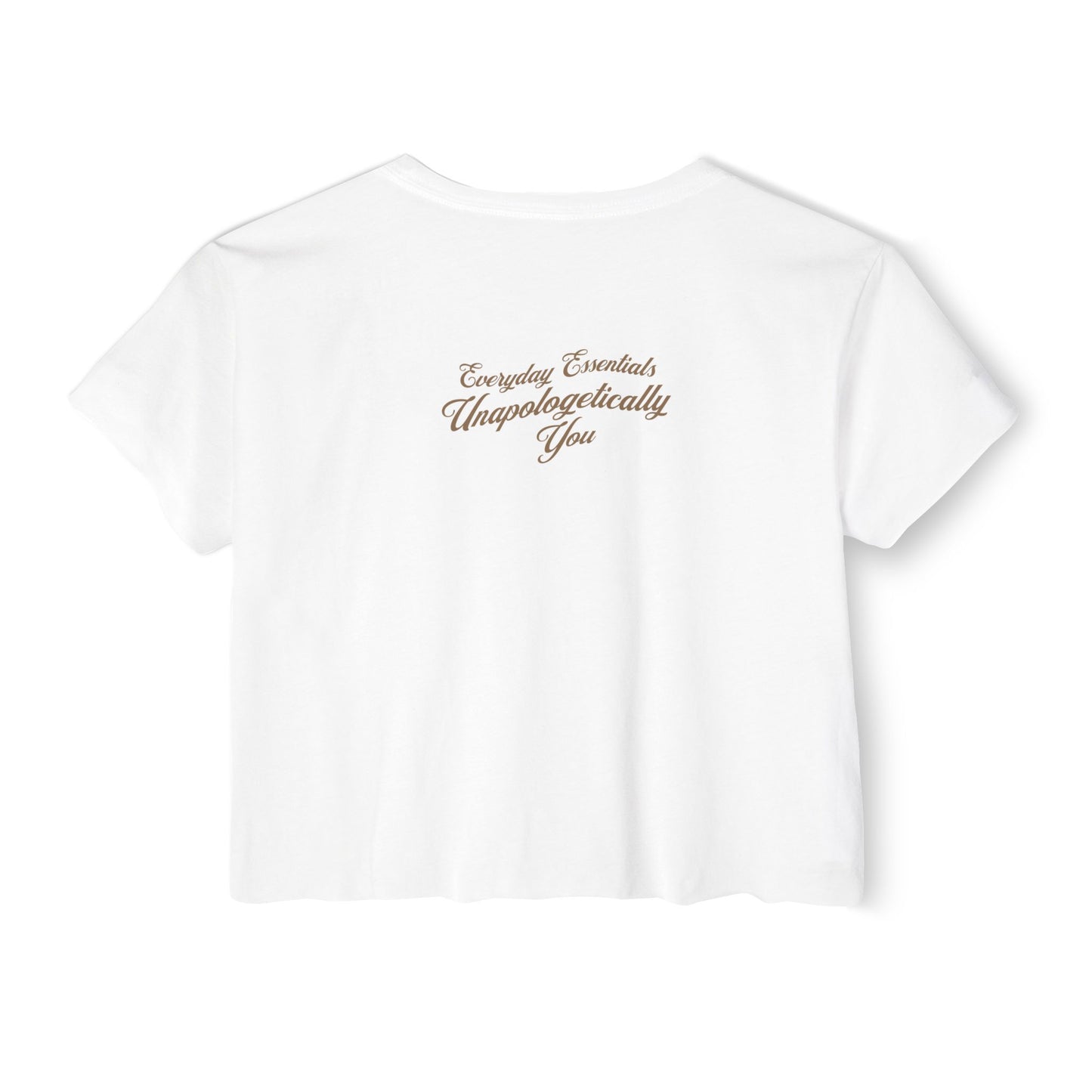 Unapologetically You-Floral Design