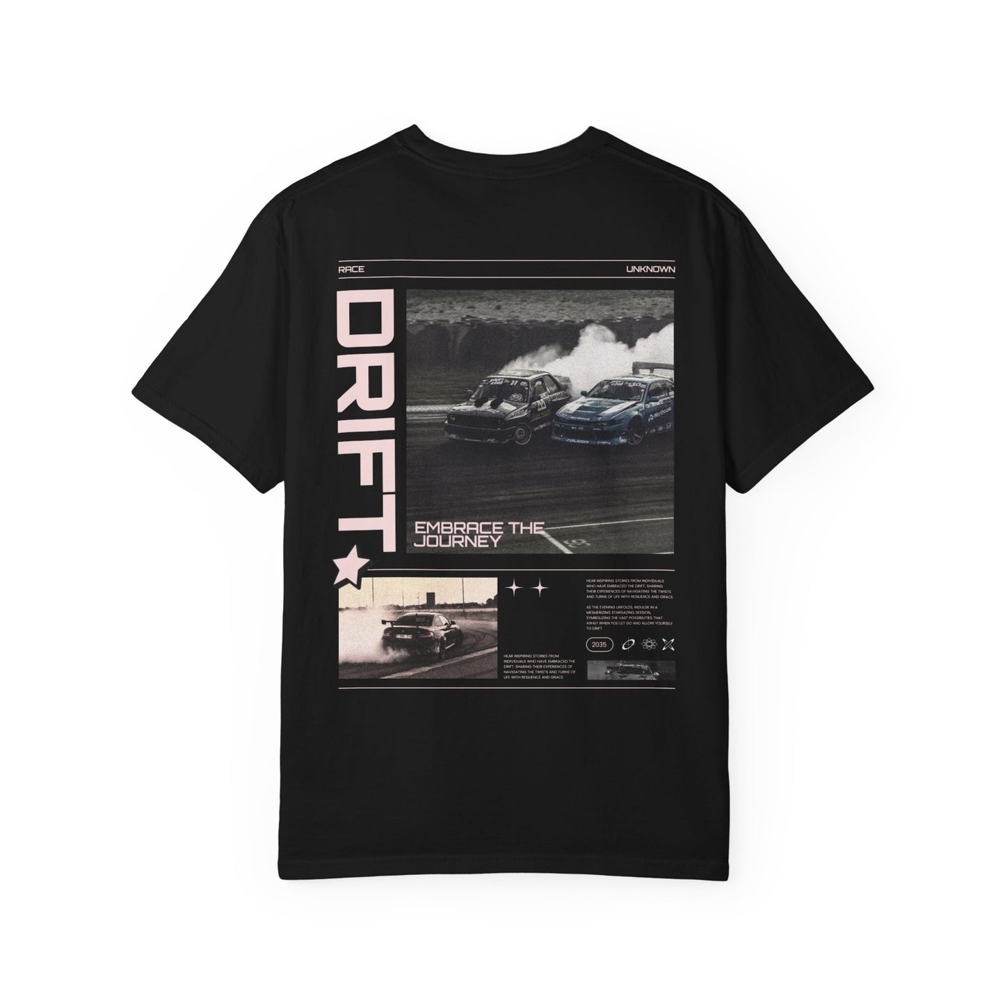 Drift Journey