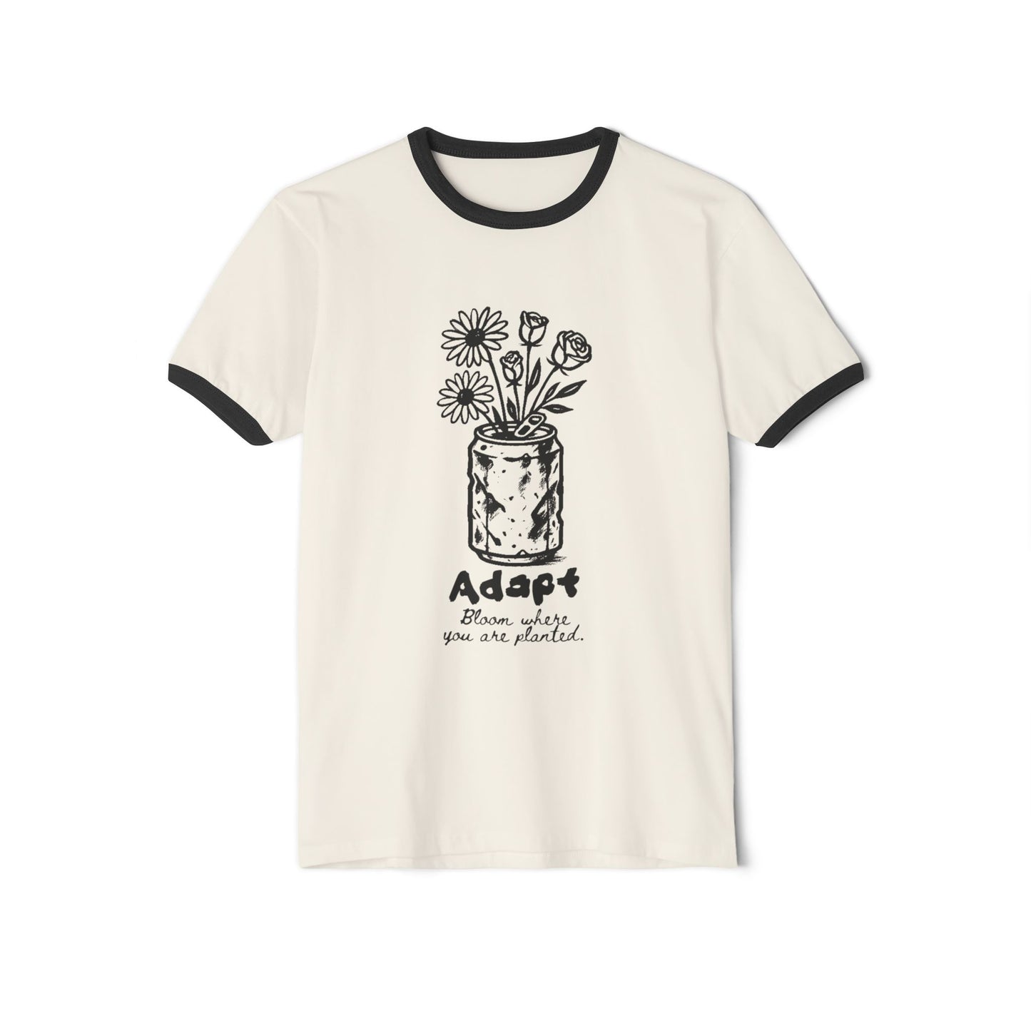 Adapt Floral Ringer