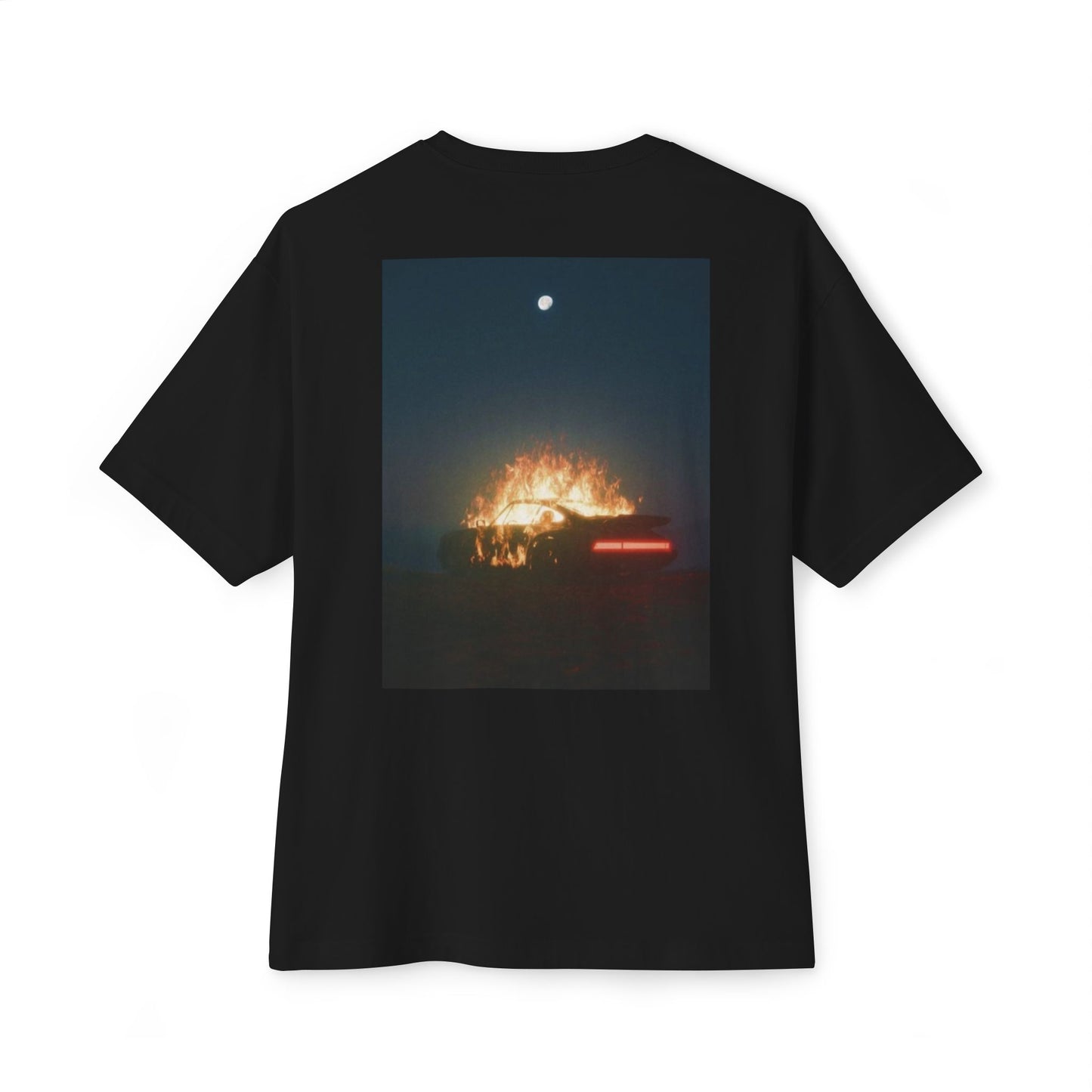 Retro Porsche Tee