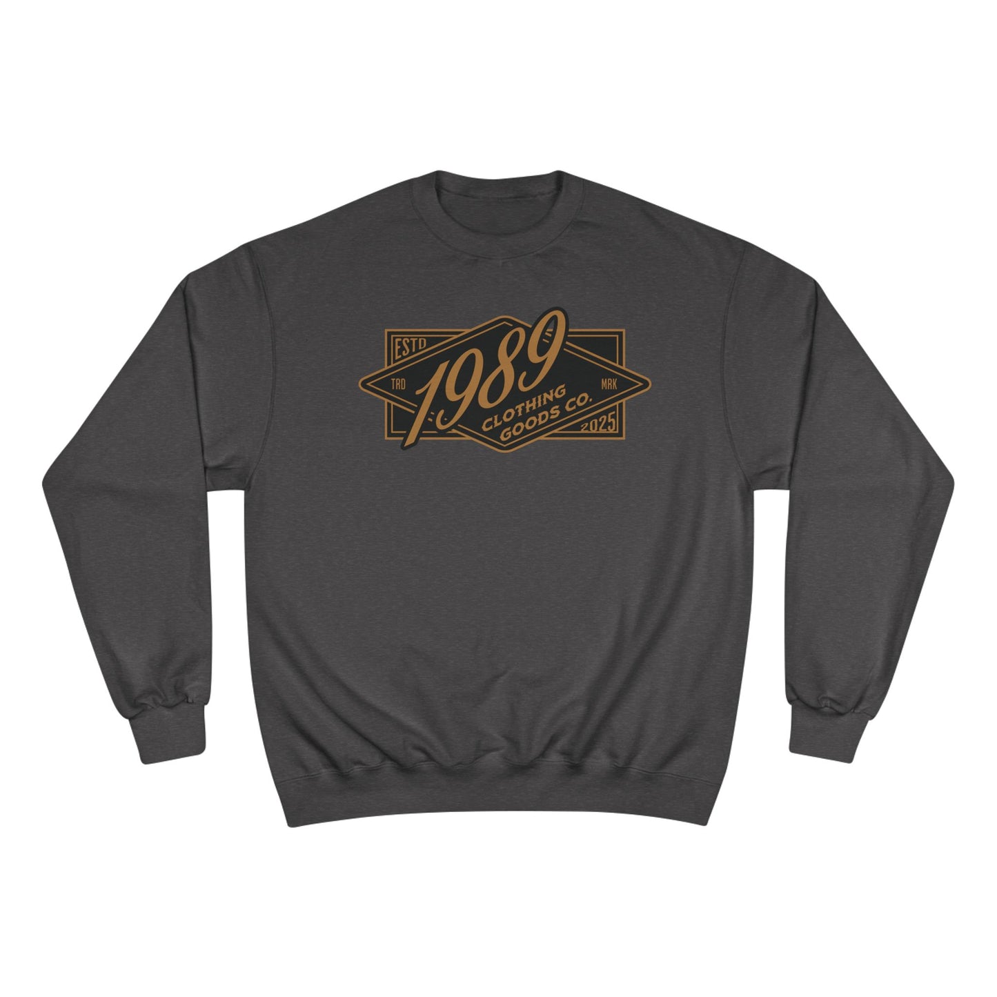 Vintage 1989 Champion Sweatshirt