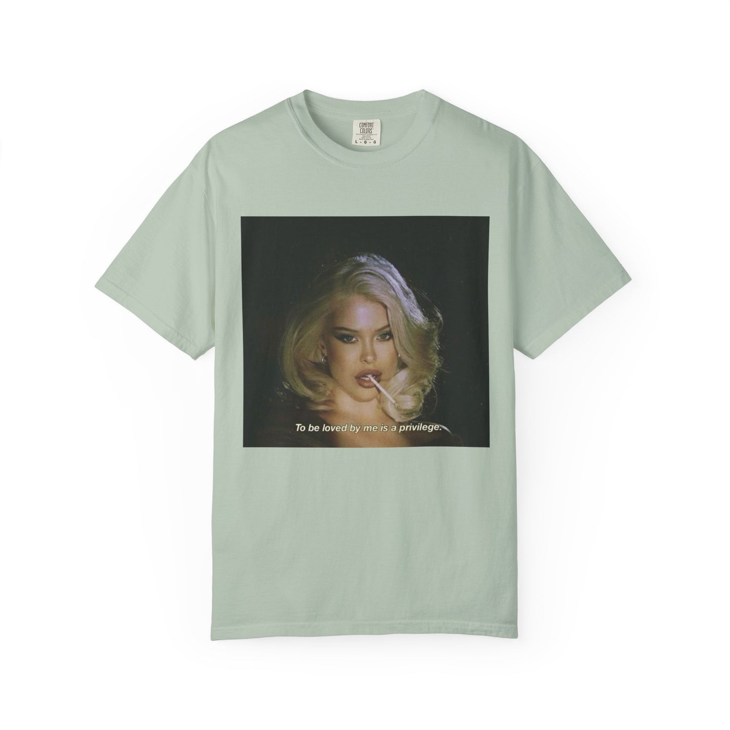 Privilege T-Shirt