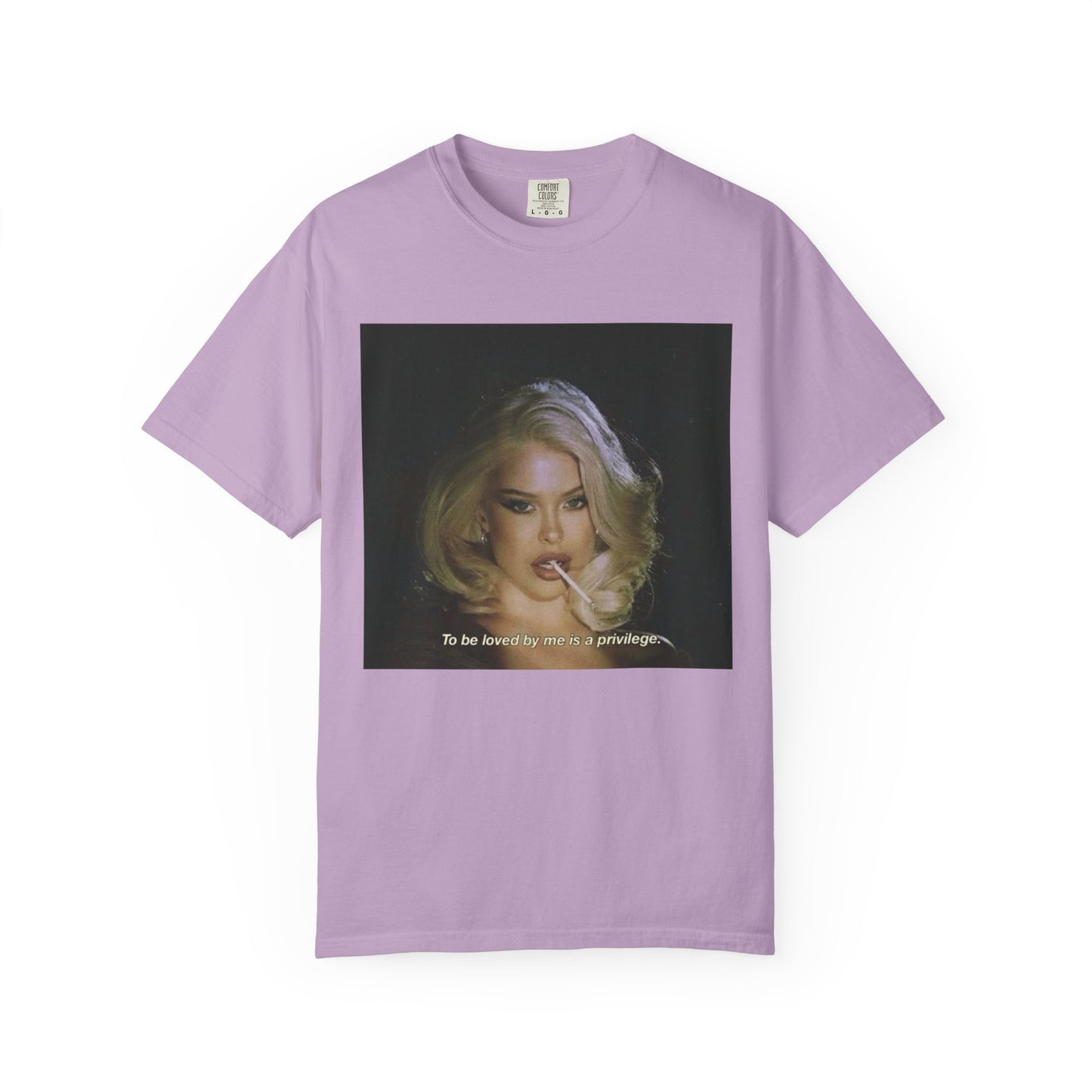 Privilege T-Shirt